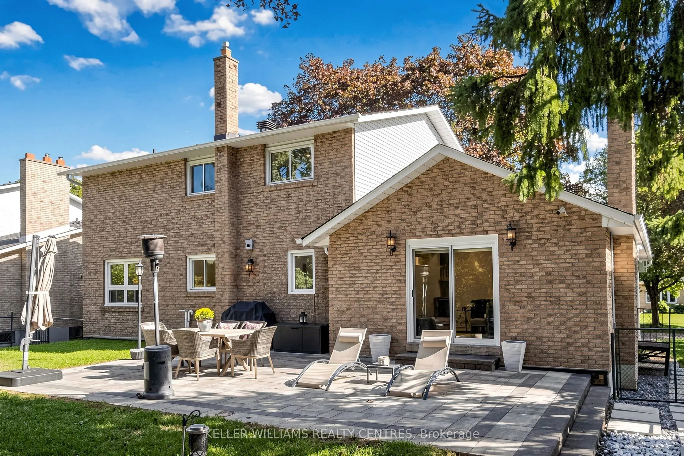 431 Kerrybrook Drive
