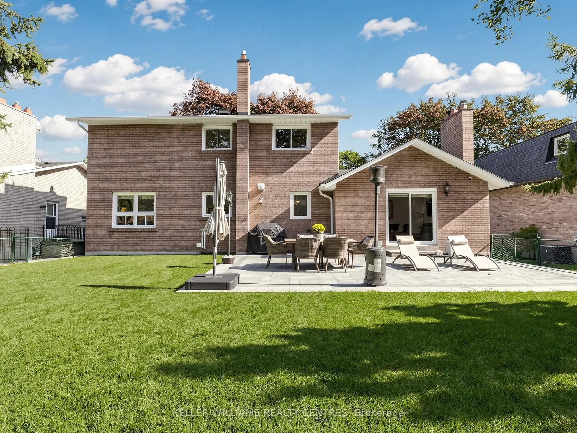 431 Kerrybrook Drive