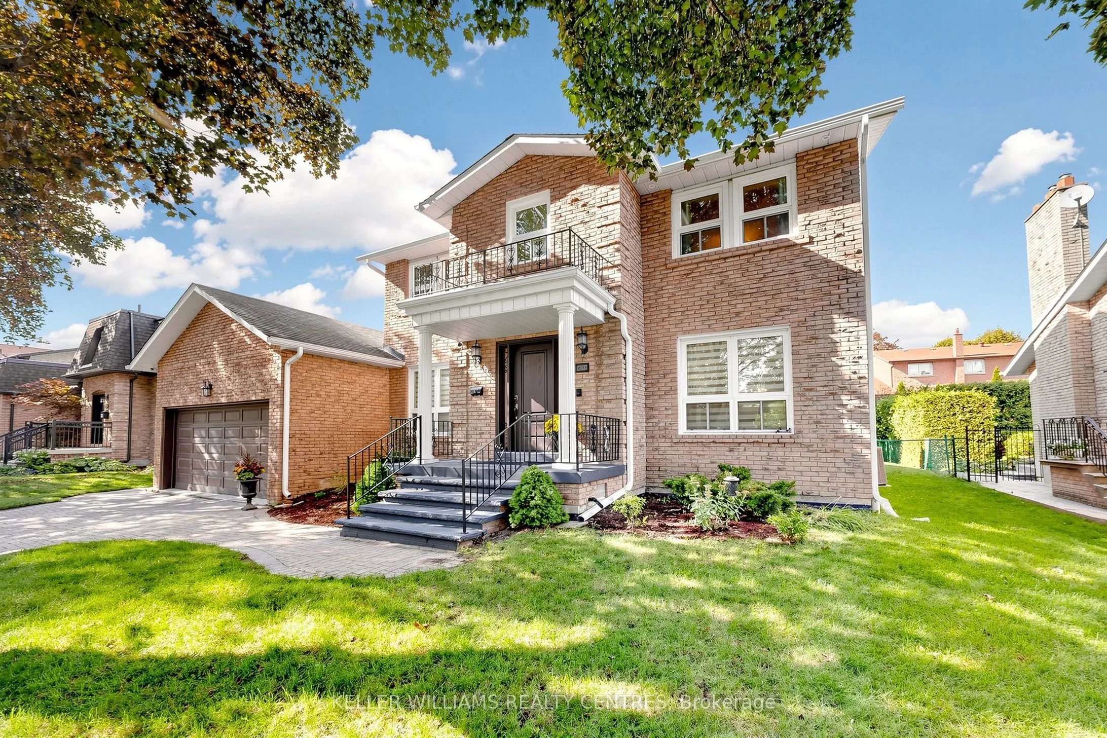 431 Kerrybrook Drive