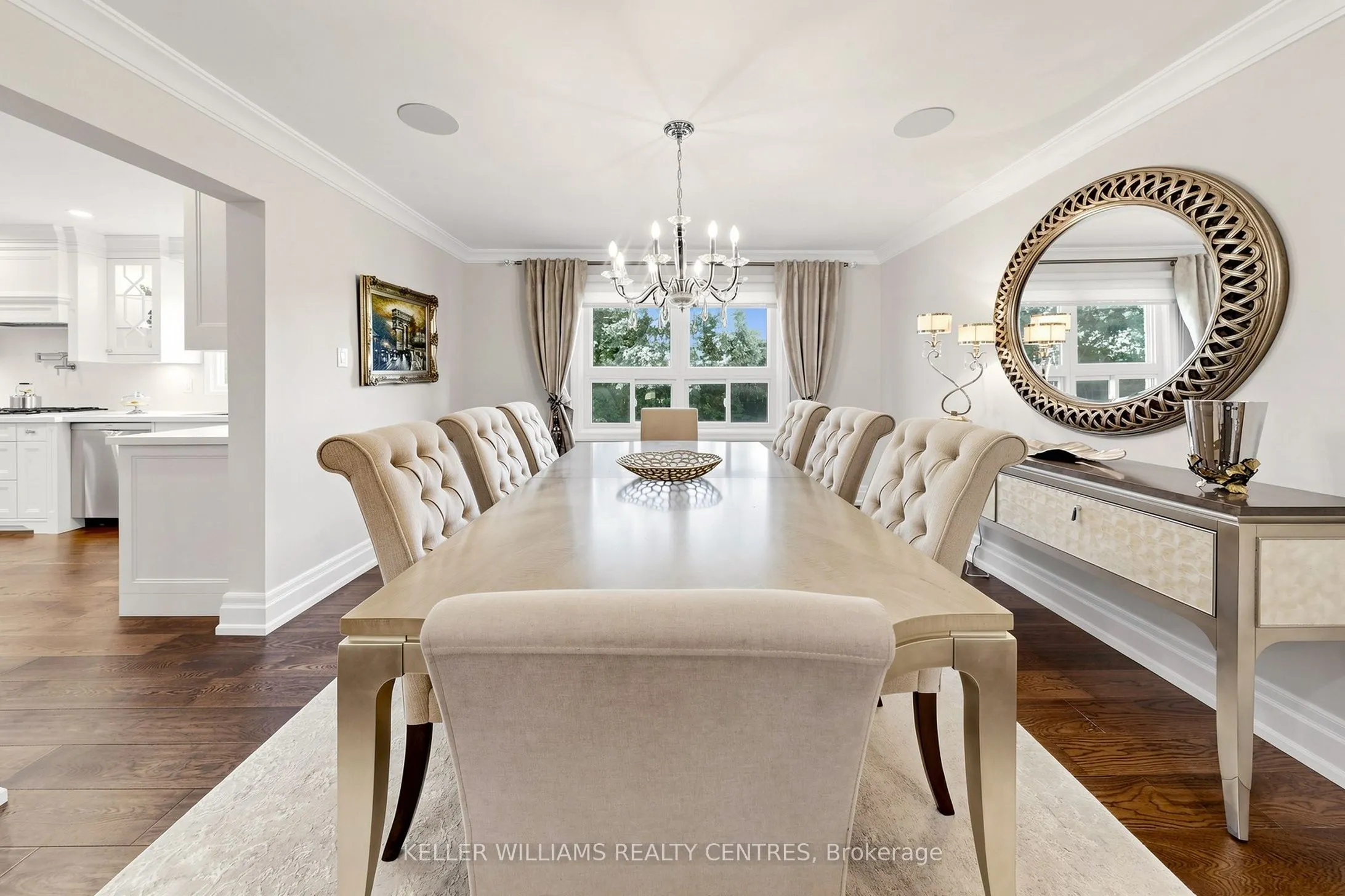 431 Kerrybrook Drive