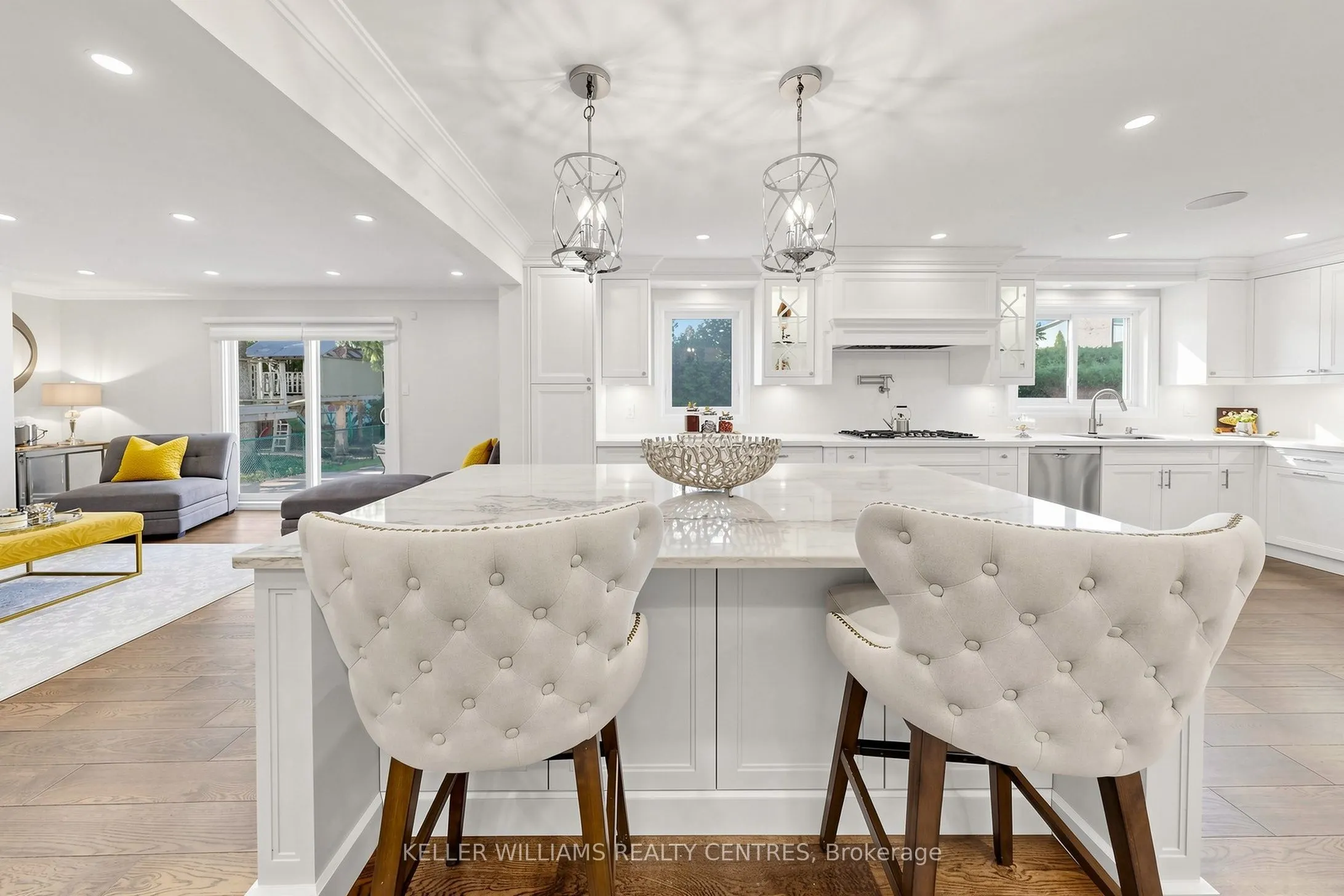 431 Kerrybrook Drive