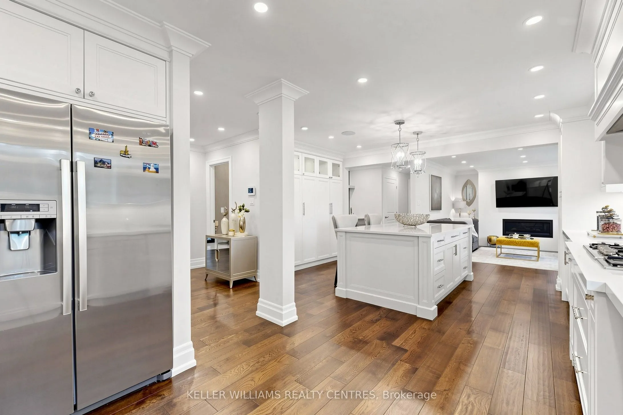 431 Kerrybrook Drive