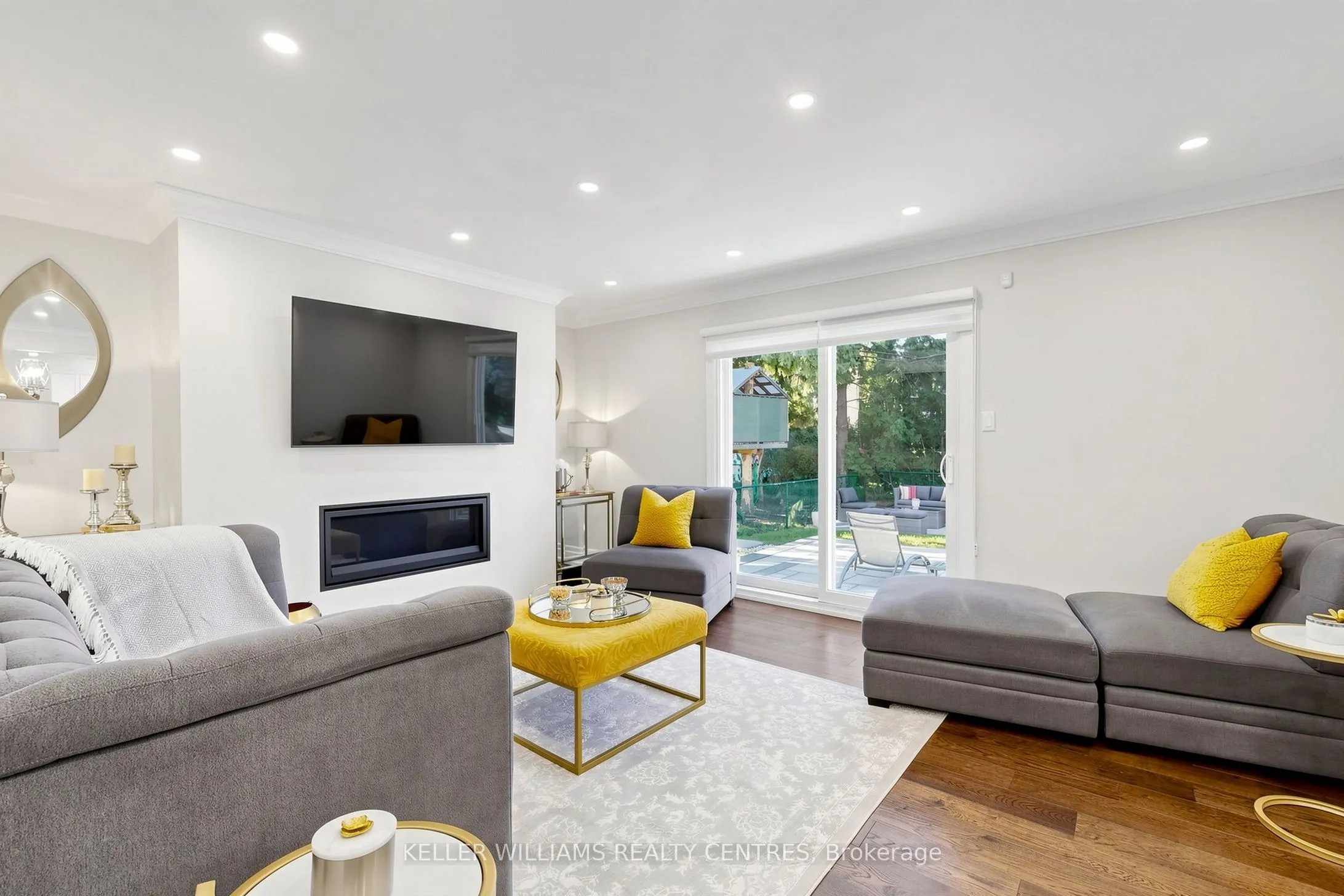 431 Kerrybrook Drive