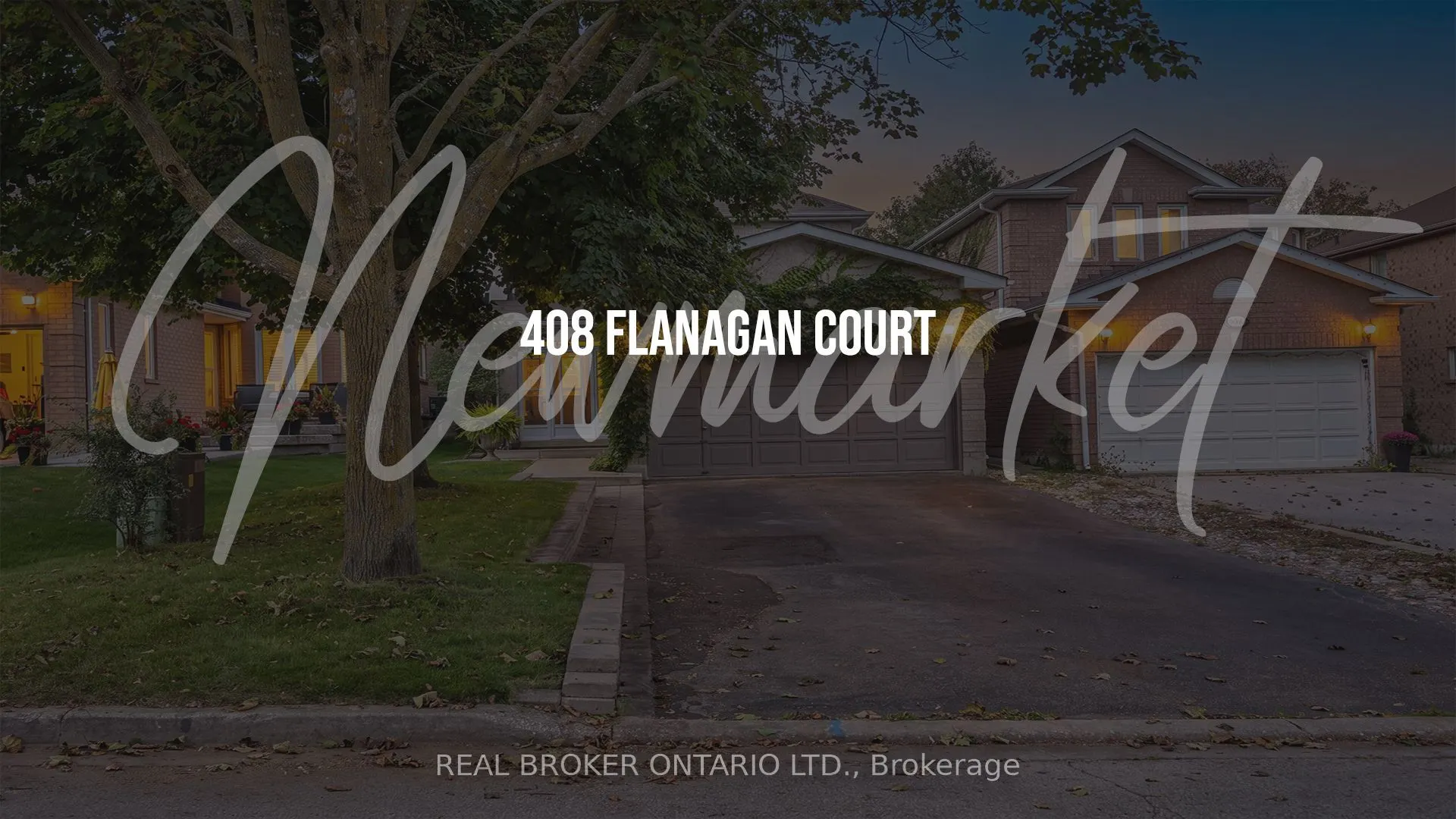 408 Flanagan Court