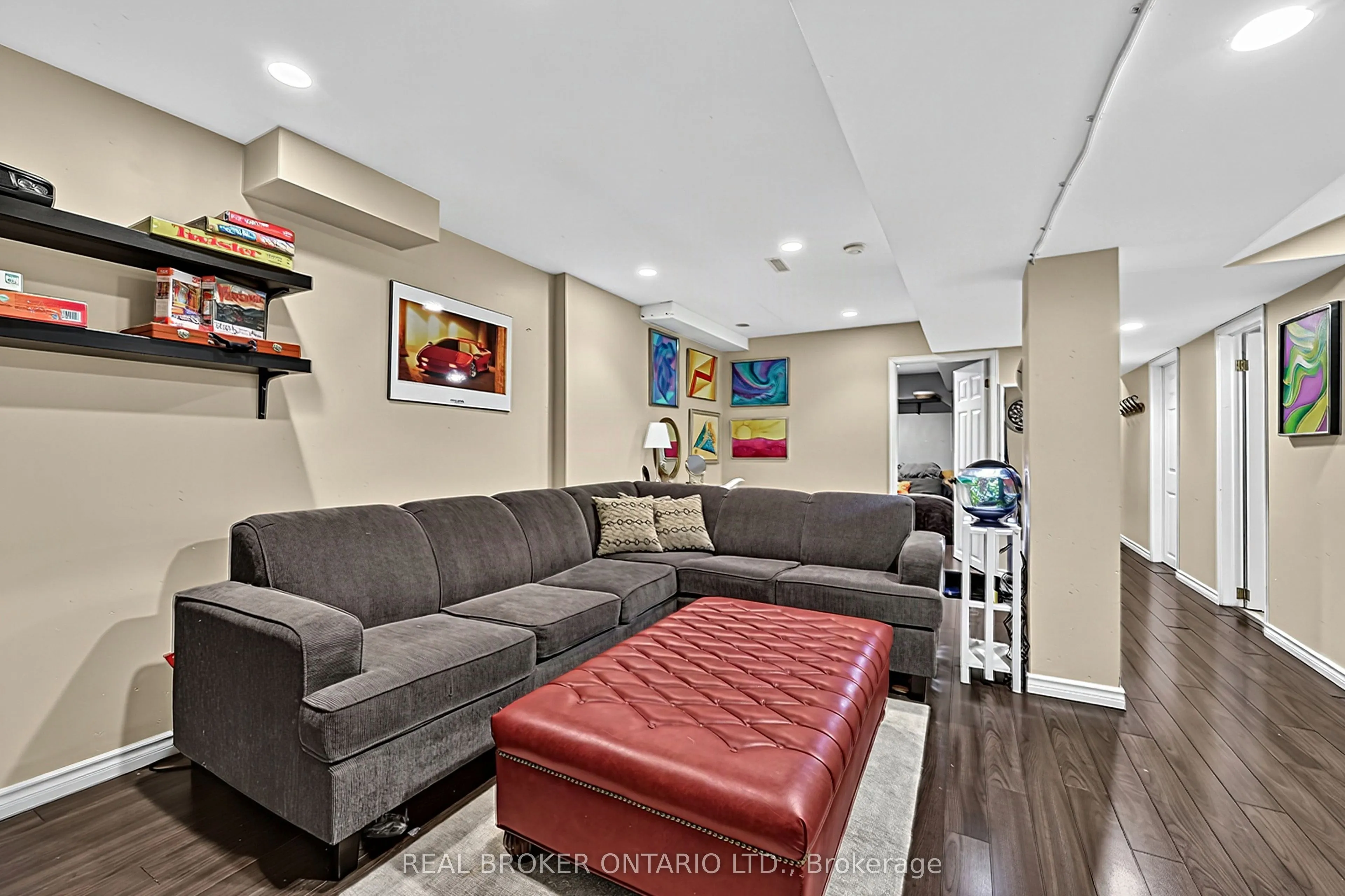 408 Flanagan Court
