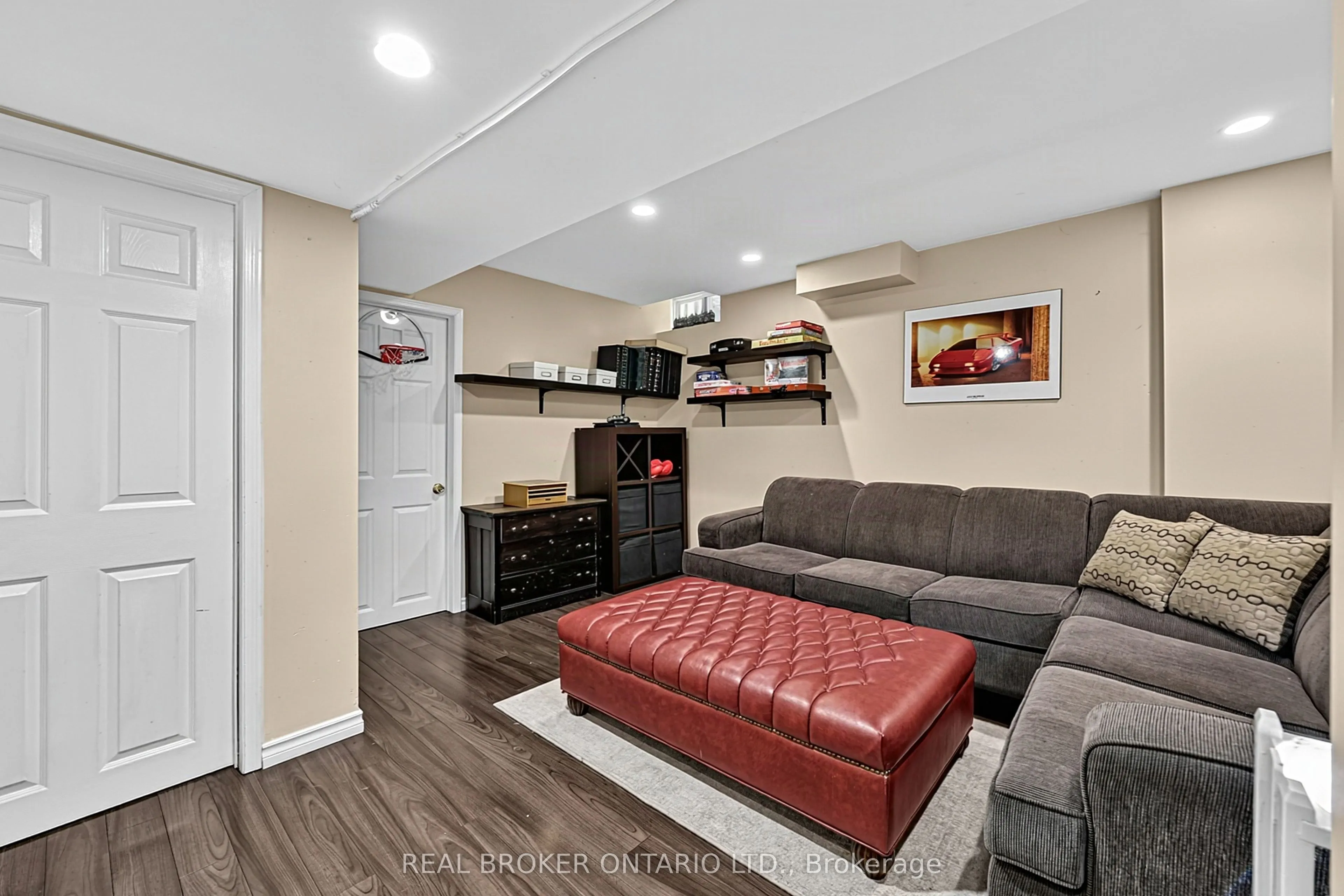 408 Flanagan Court