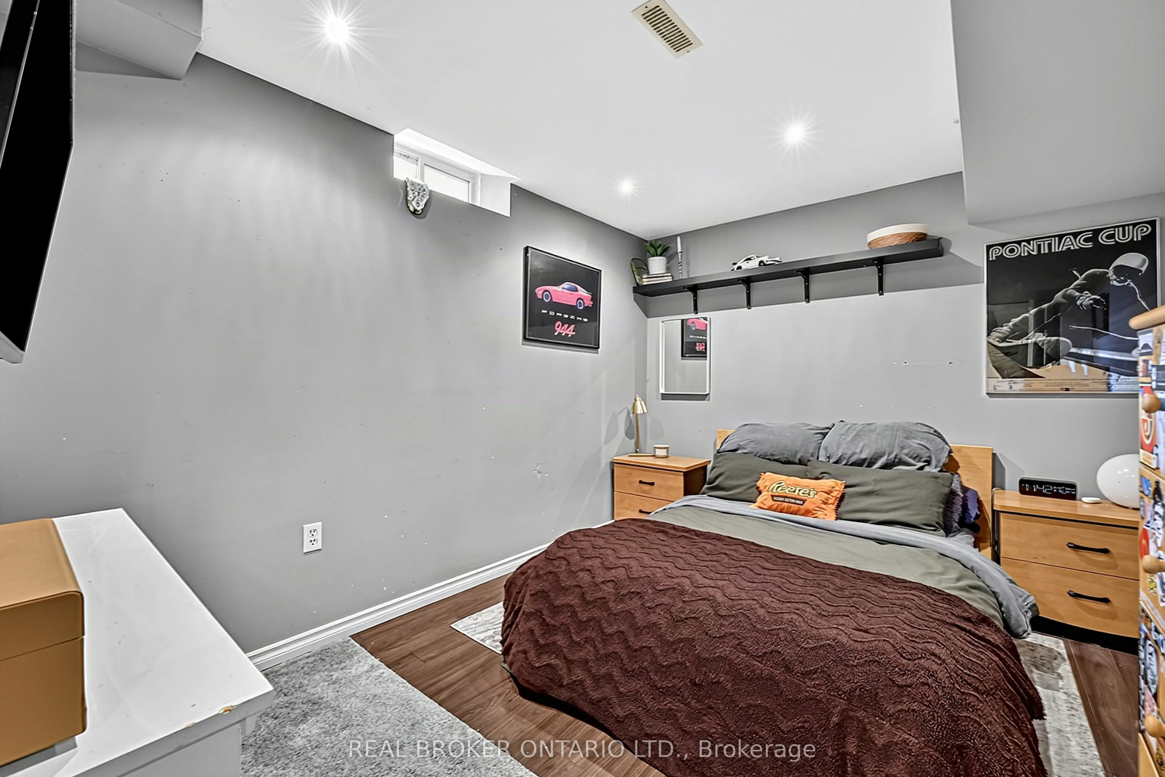 408 Flanagan Court