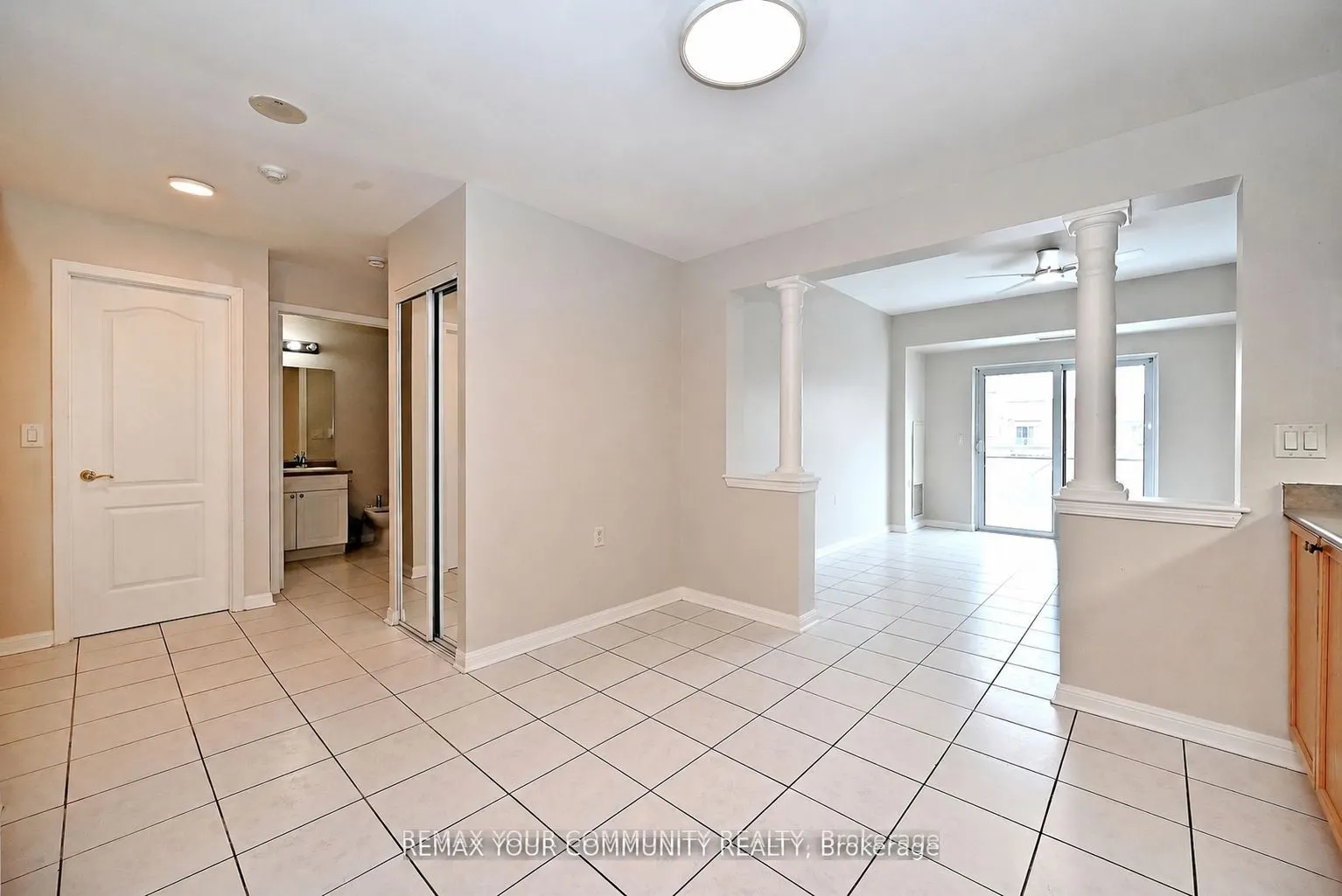 2500 Rutherford Road #502