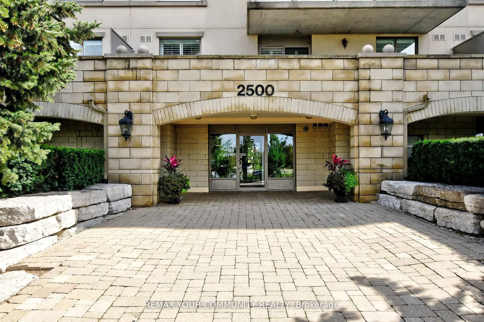 2500 Rutherford Road #502