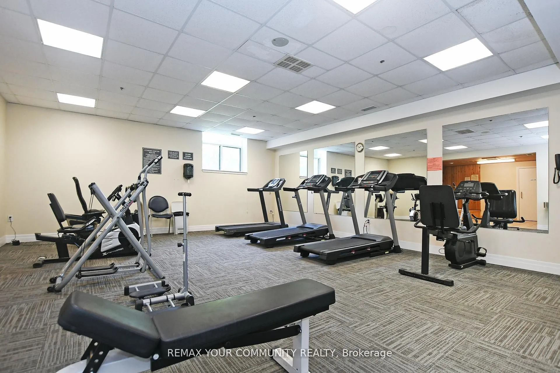 2500 Rutherford Road #502