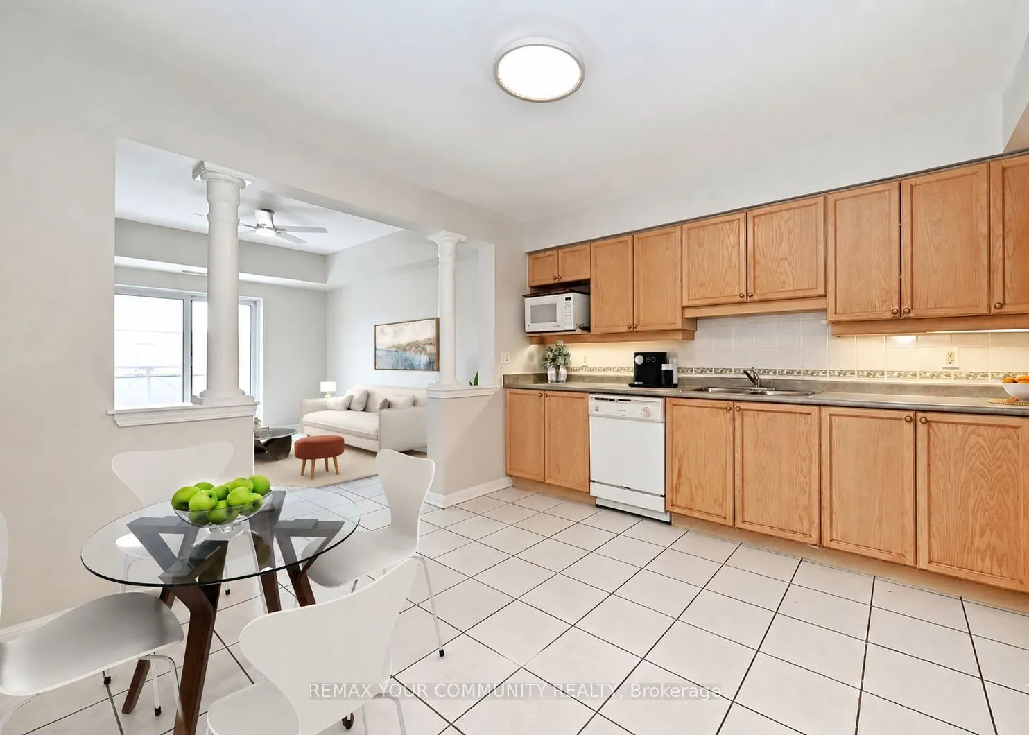 2500 Rutherford Road #502