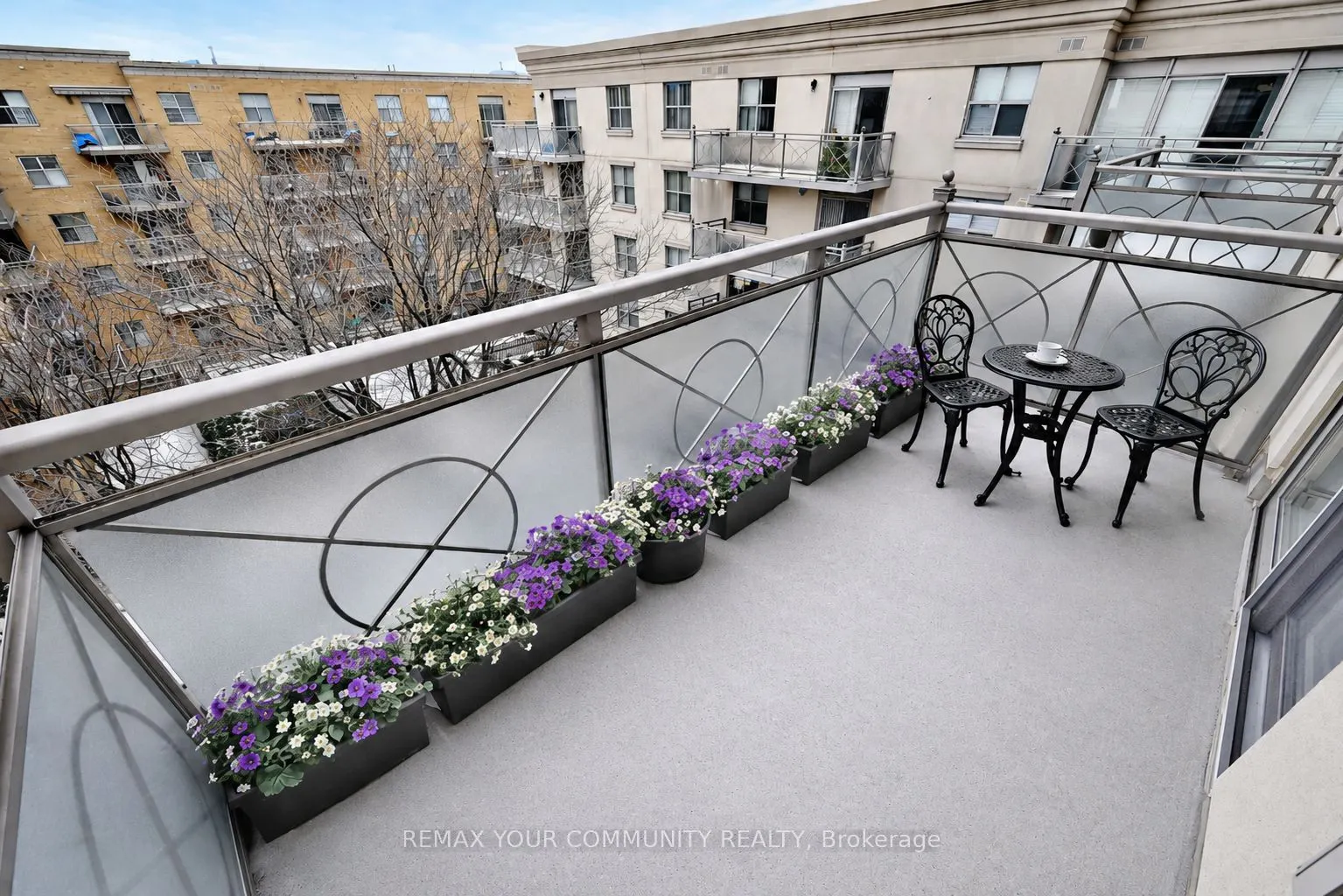 2500 Rutherford Road #502
