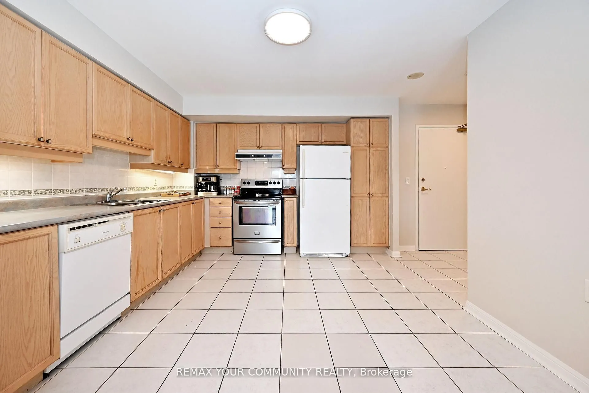 2500 Rutherford Road #502