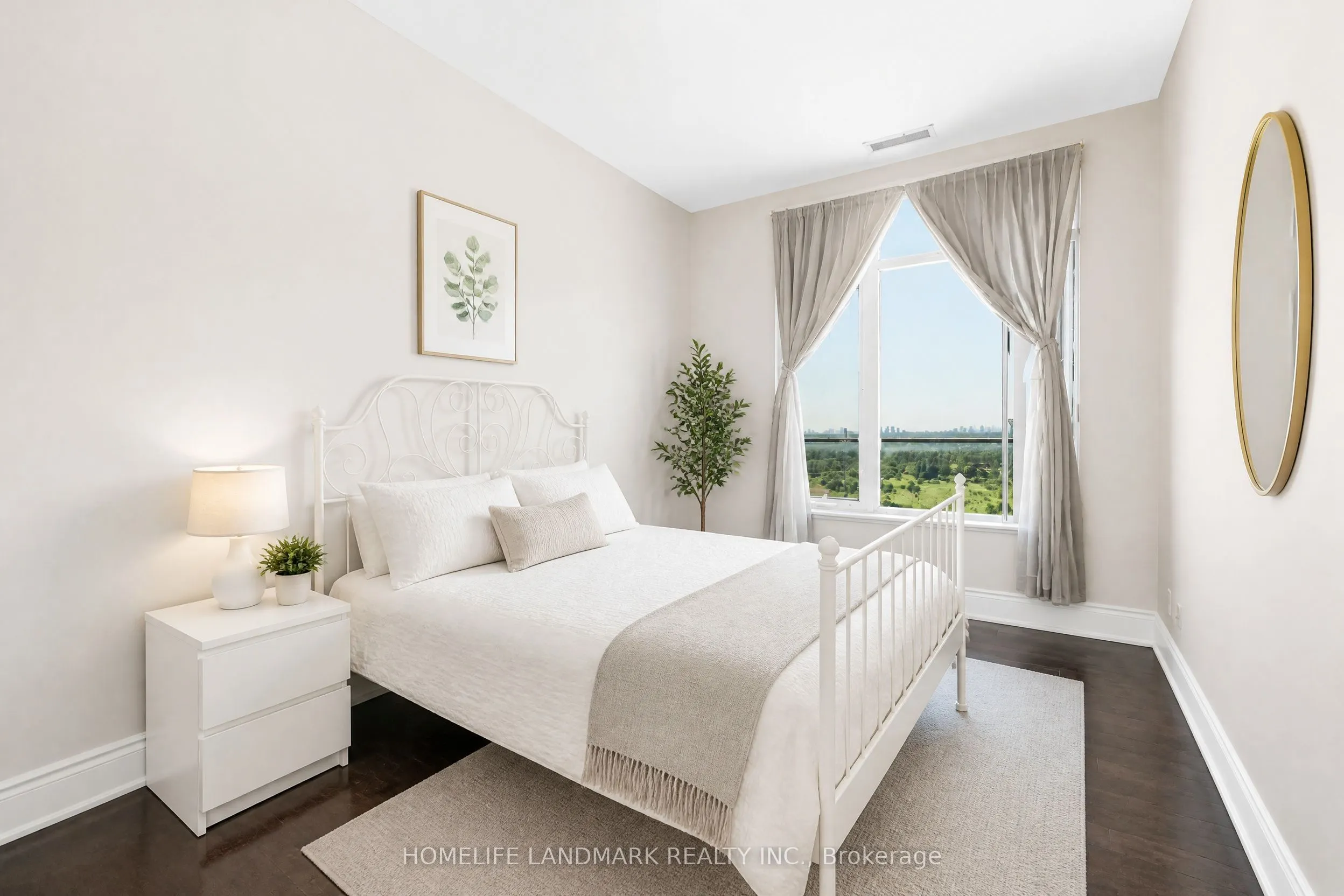 325 South Park Road #325-PH9