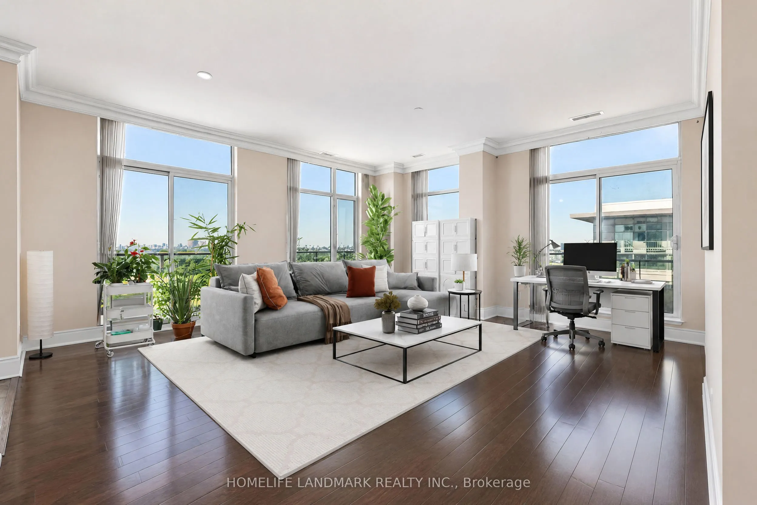 325 South Park Road #325-PH9