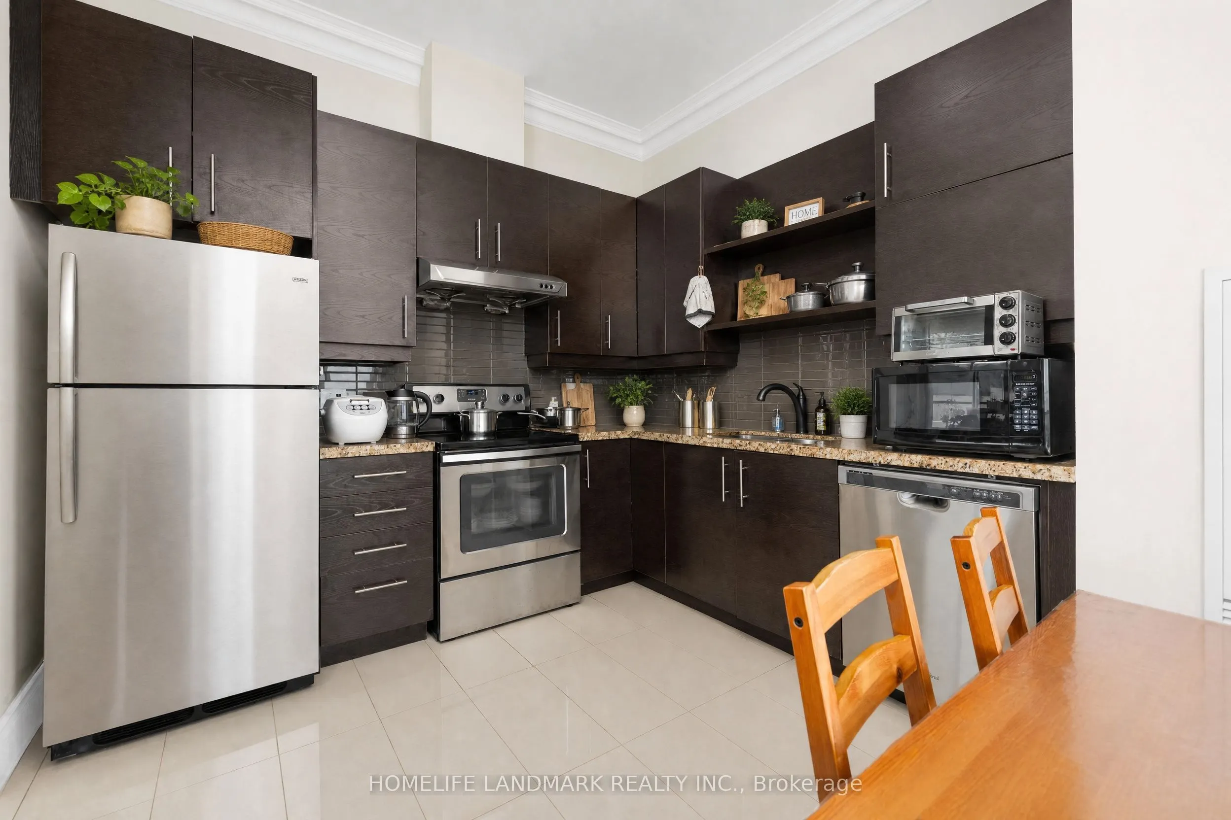 325 South Park Road #325-PH9