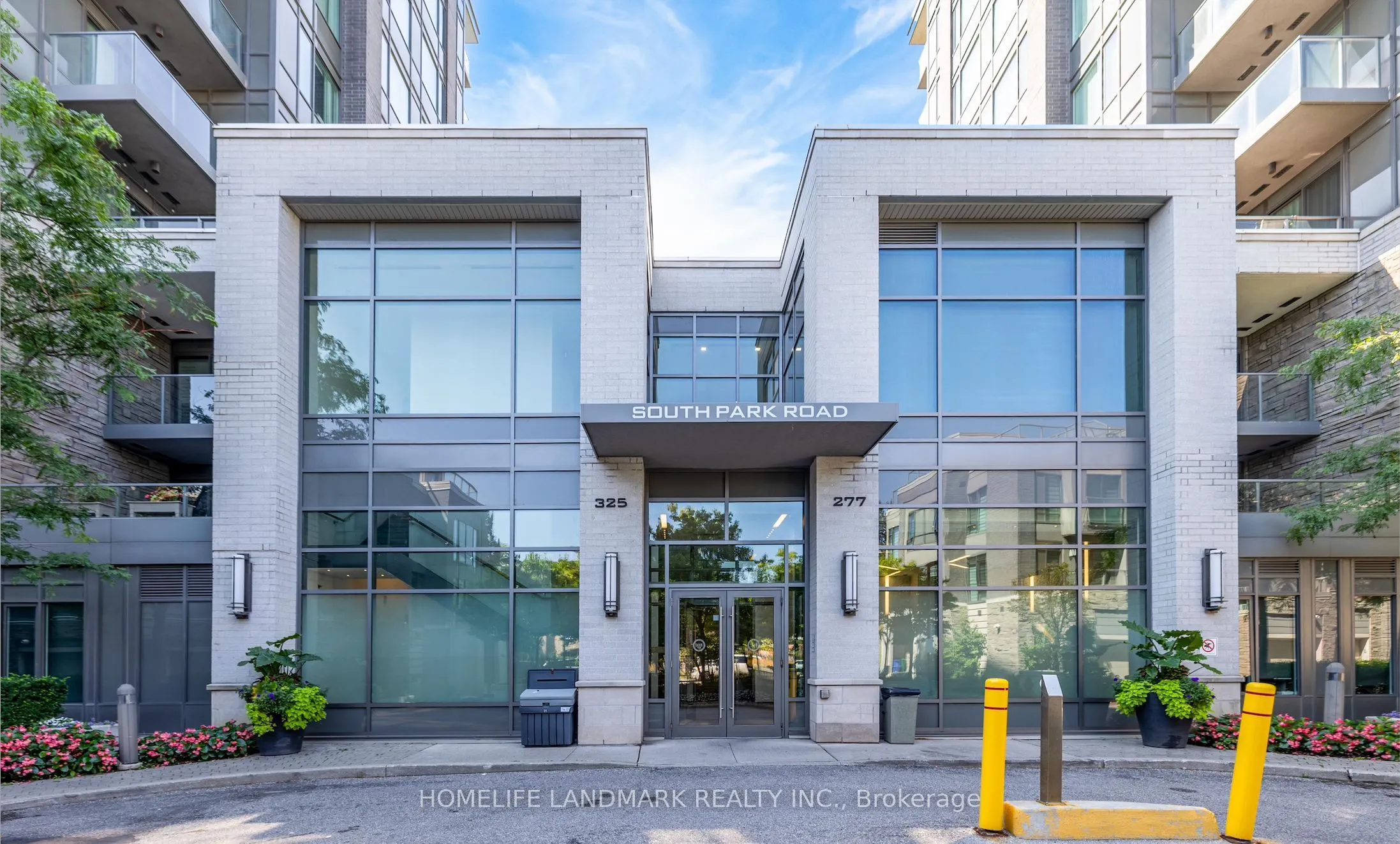 325 South Park Road #325-PH9