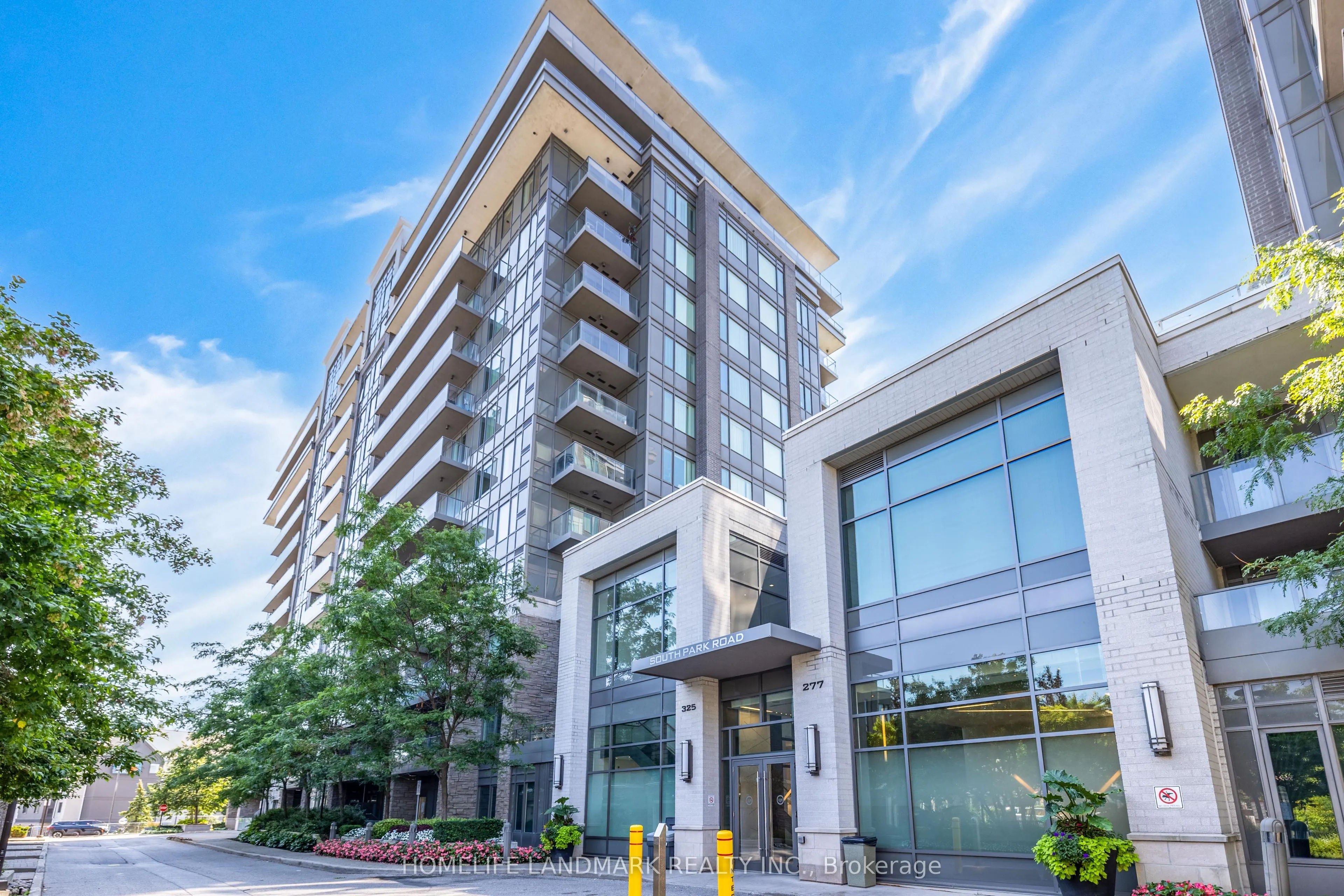 325 South Park Road #325-PH9