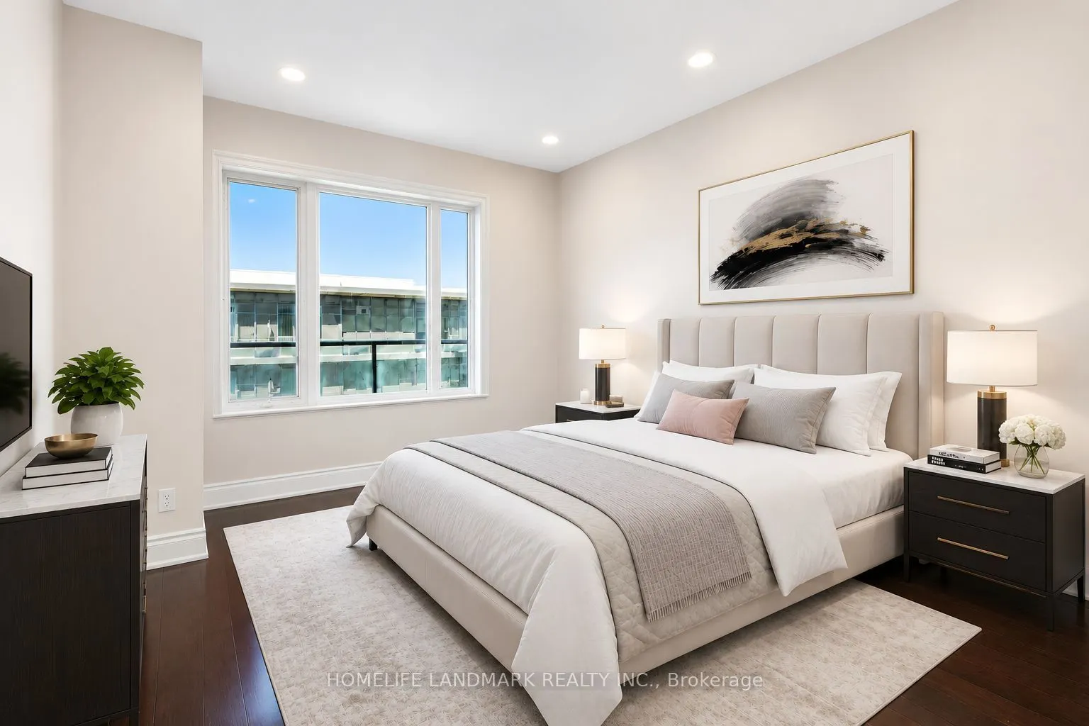 325 South Park Road #325-PH9