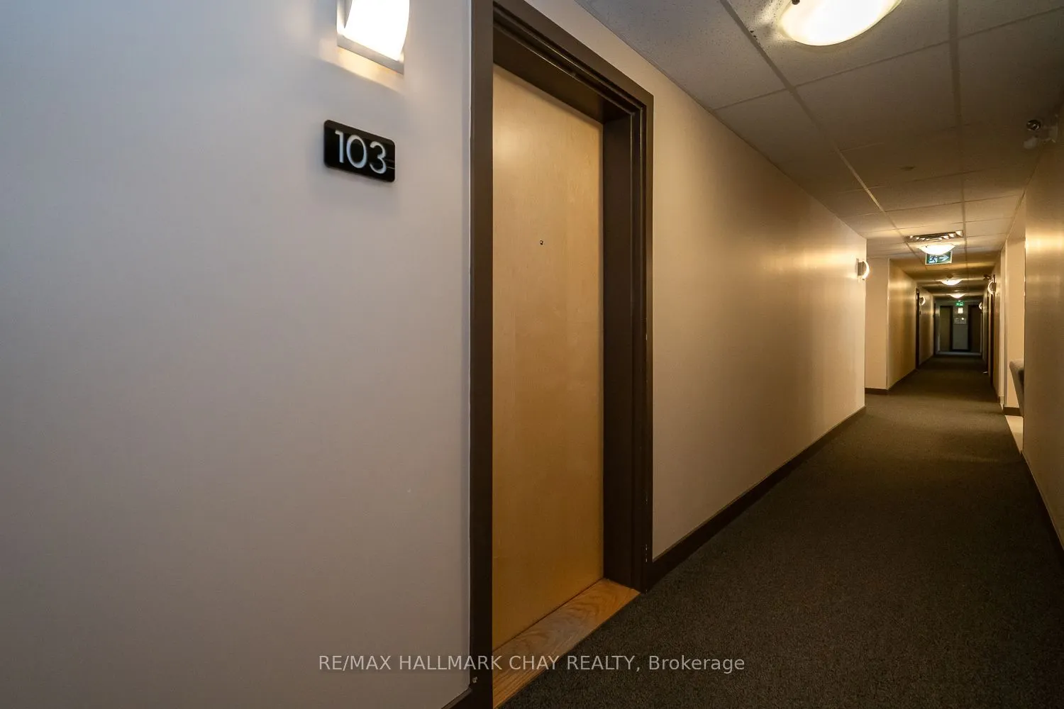 69 Boyne Street #103