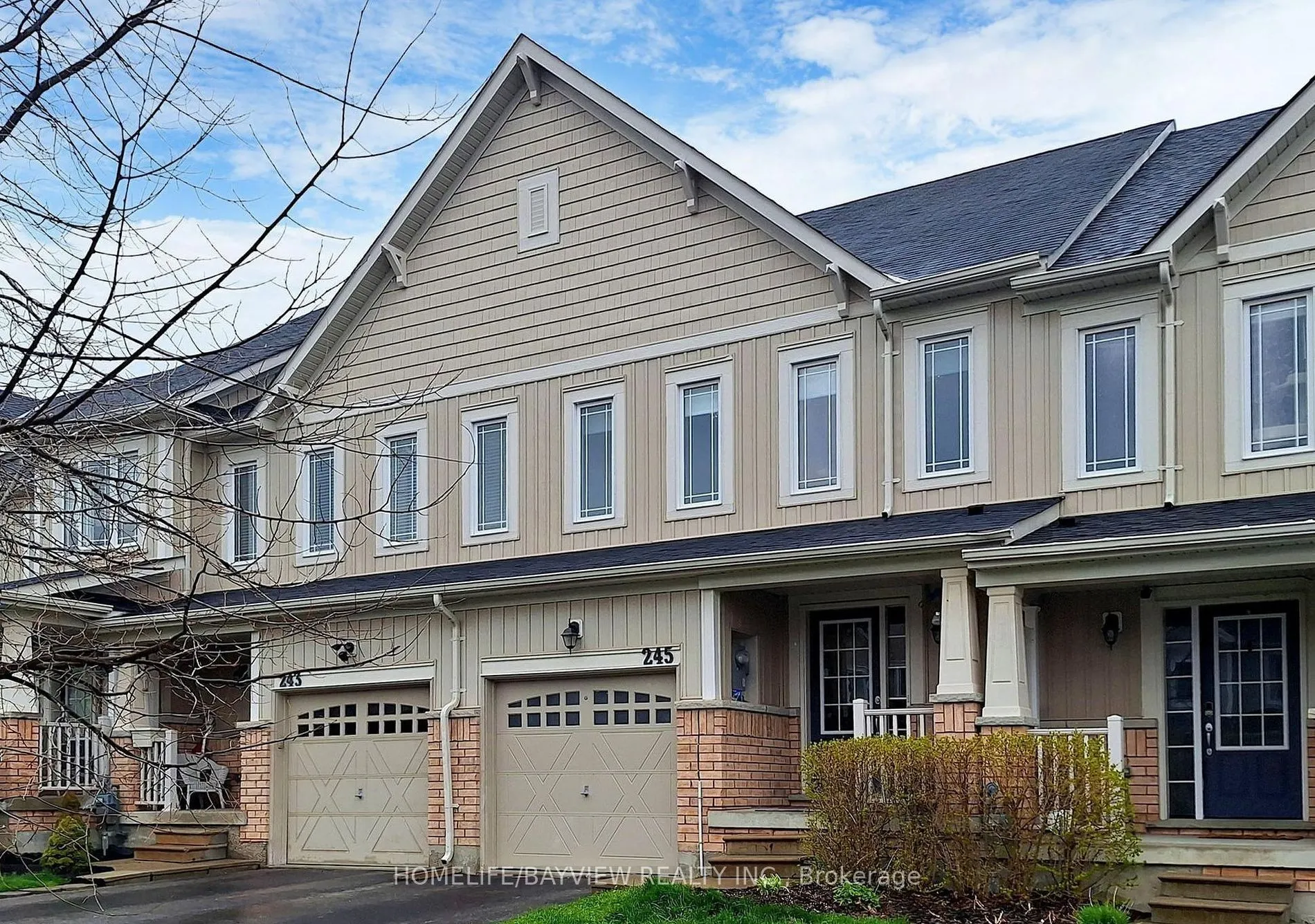 245 Orr Drive