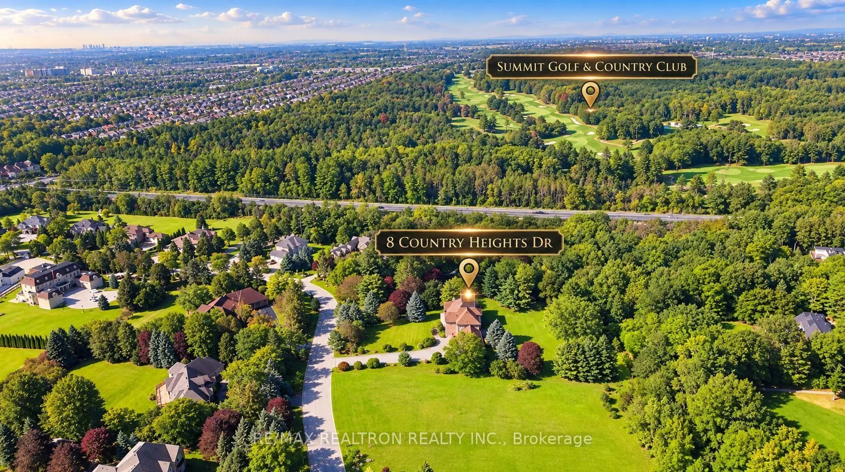 8 Country Heights Drive