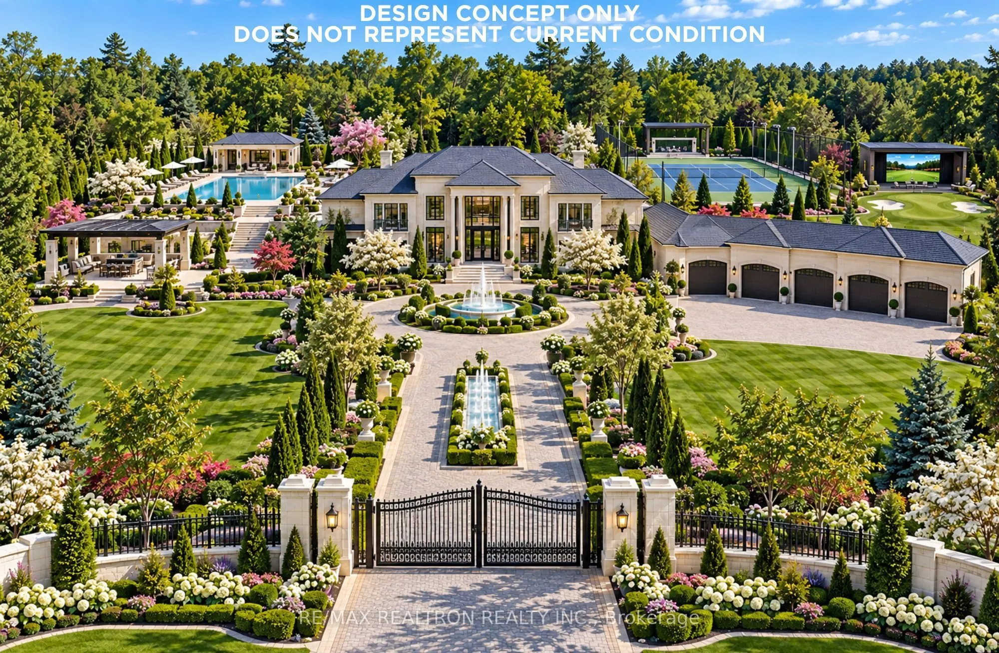 8 Country Heights Drive
