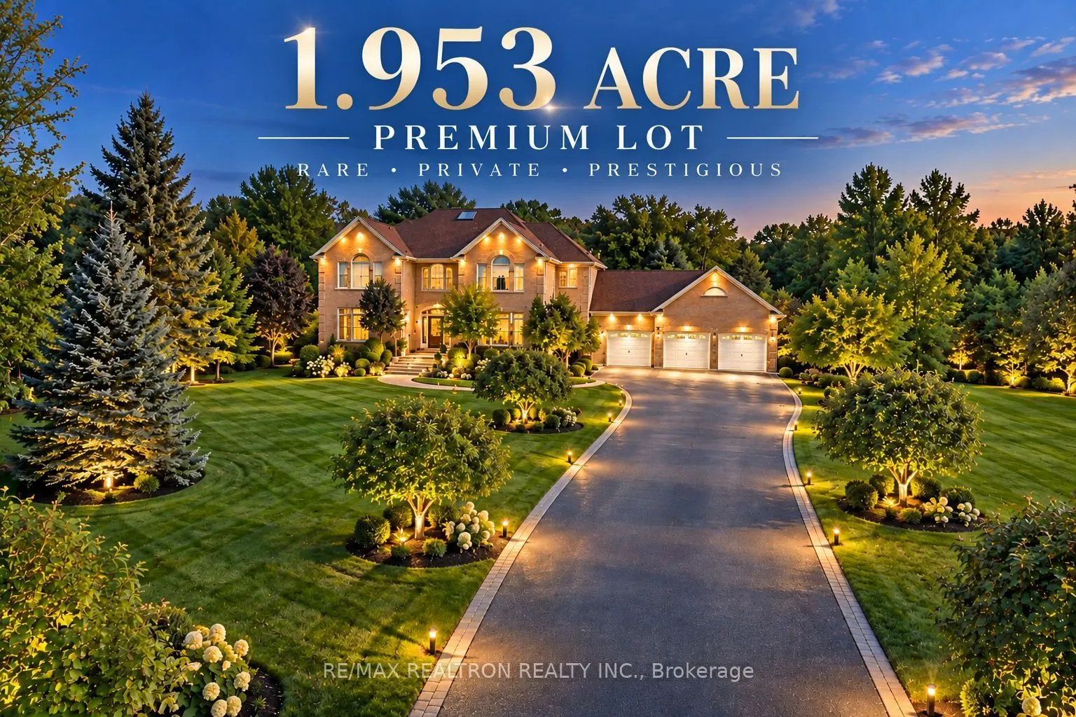 8 Country Heights Drive