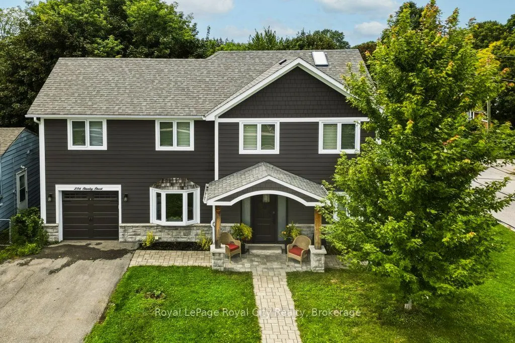 236 Stanley Street