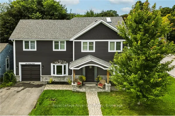 236 Stanley Street