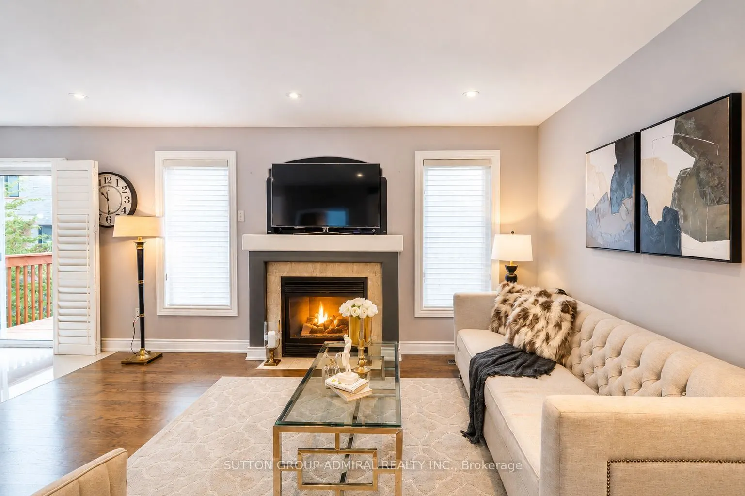 43 Mainland Crescent