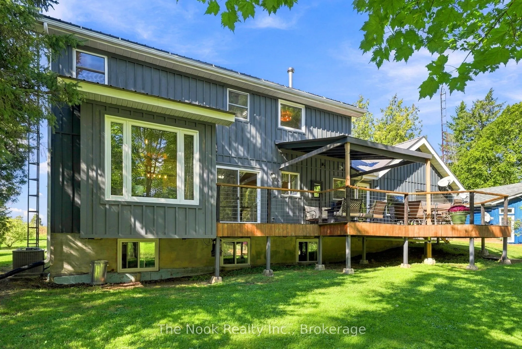 19 Mustard Street