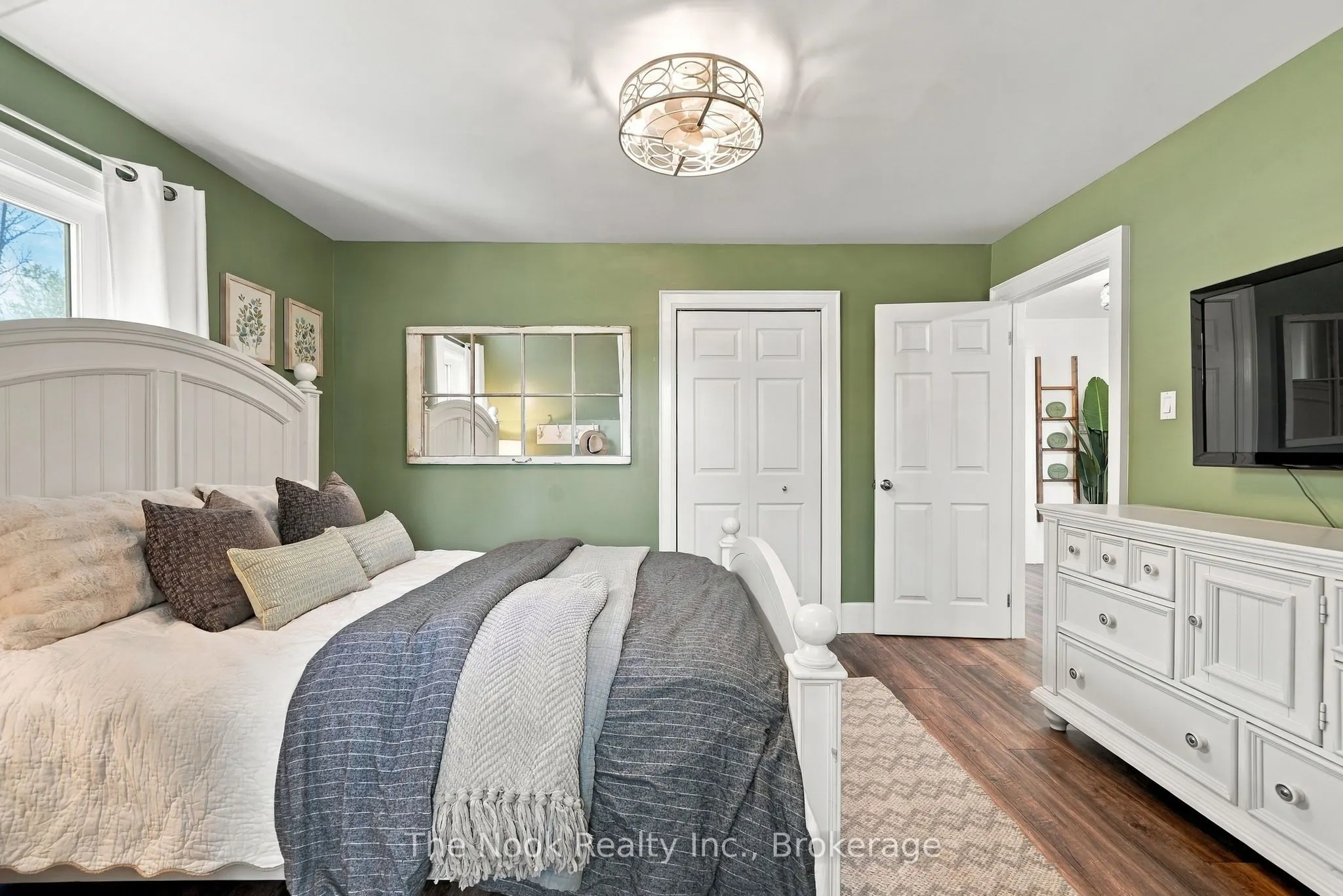 19 Mustard Street