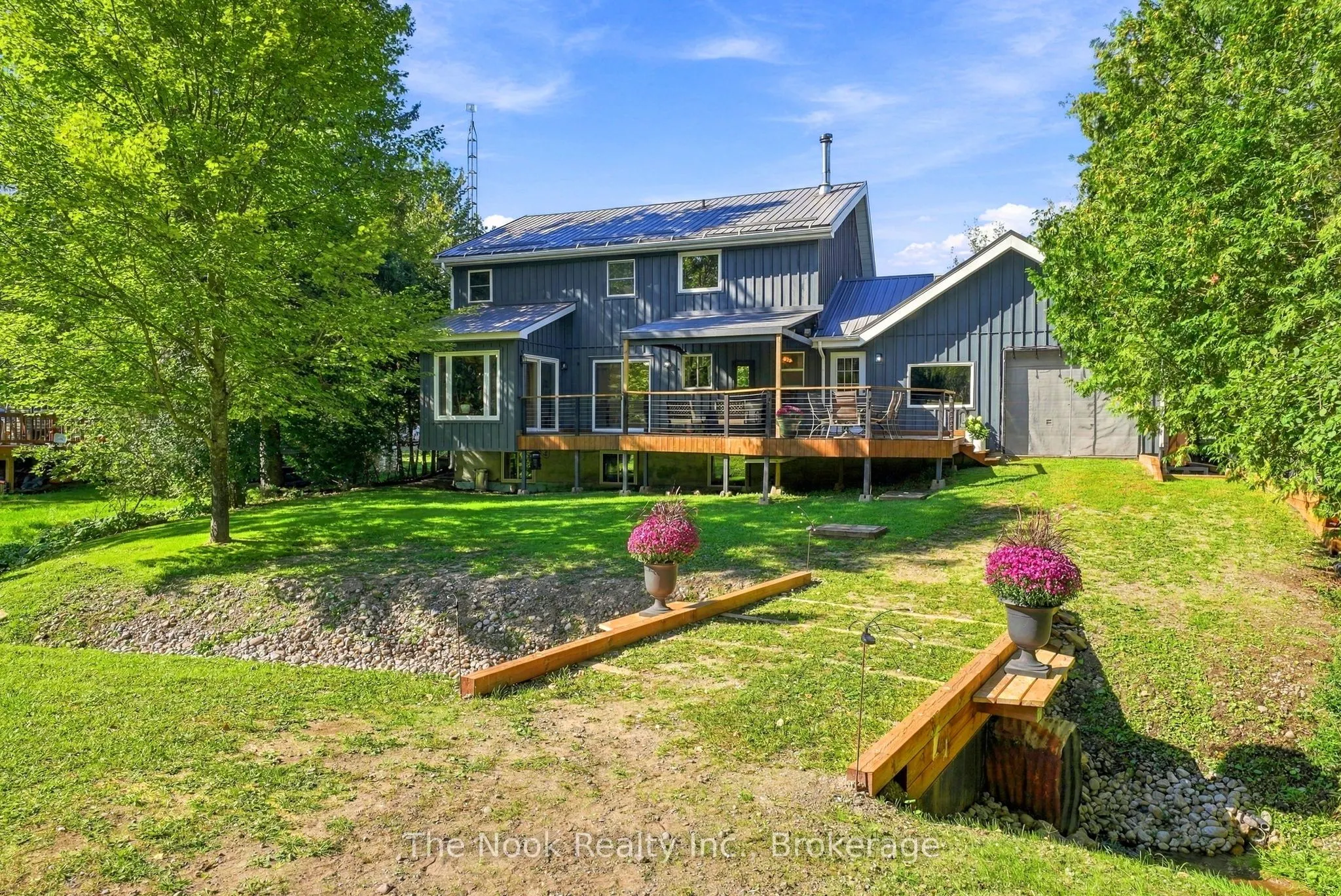 19 Mustard Street