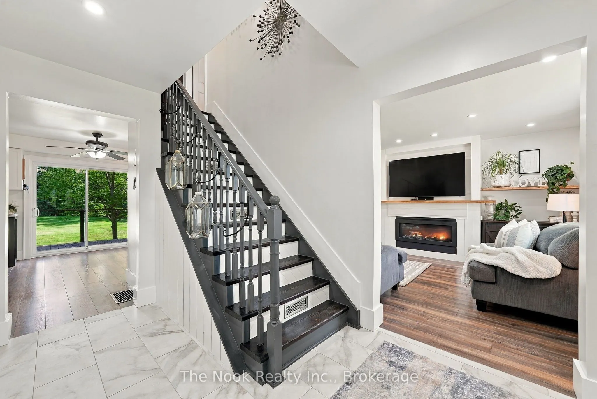 19 Mustard Street