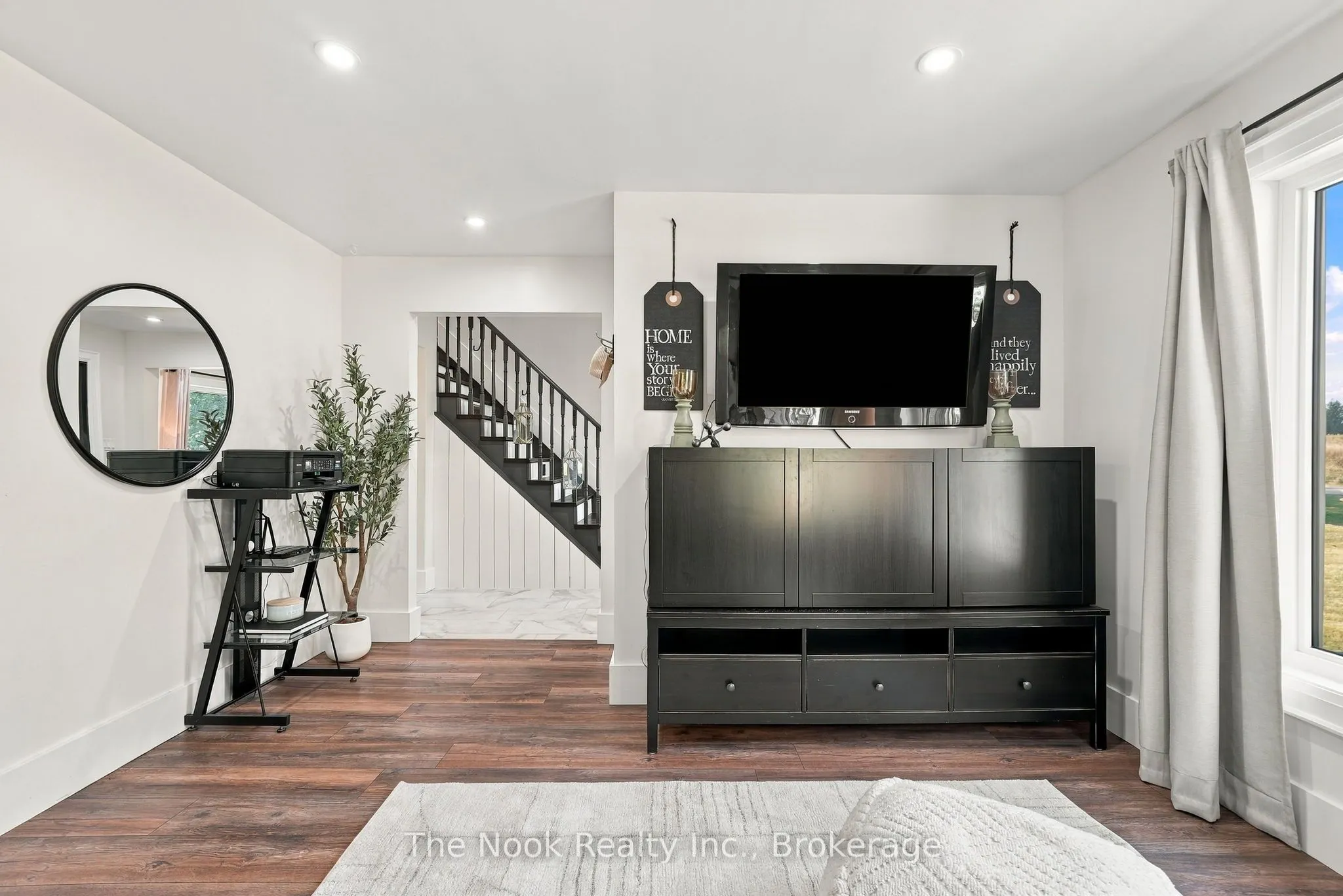 19 Mustard Street