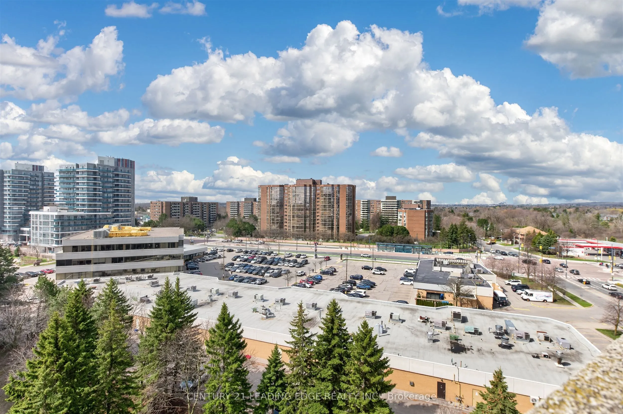 33 Weldrick Road E #1011