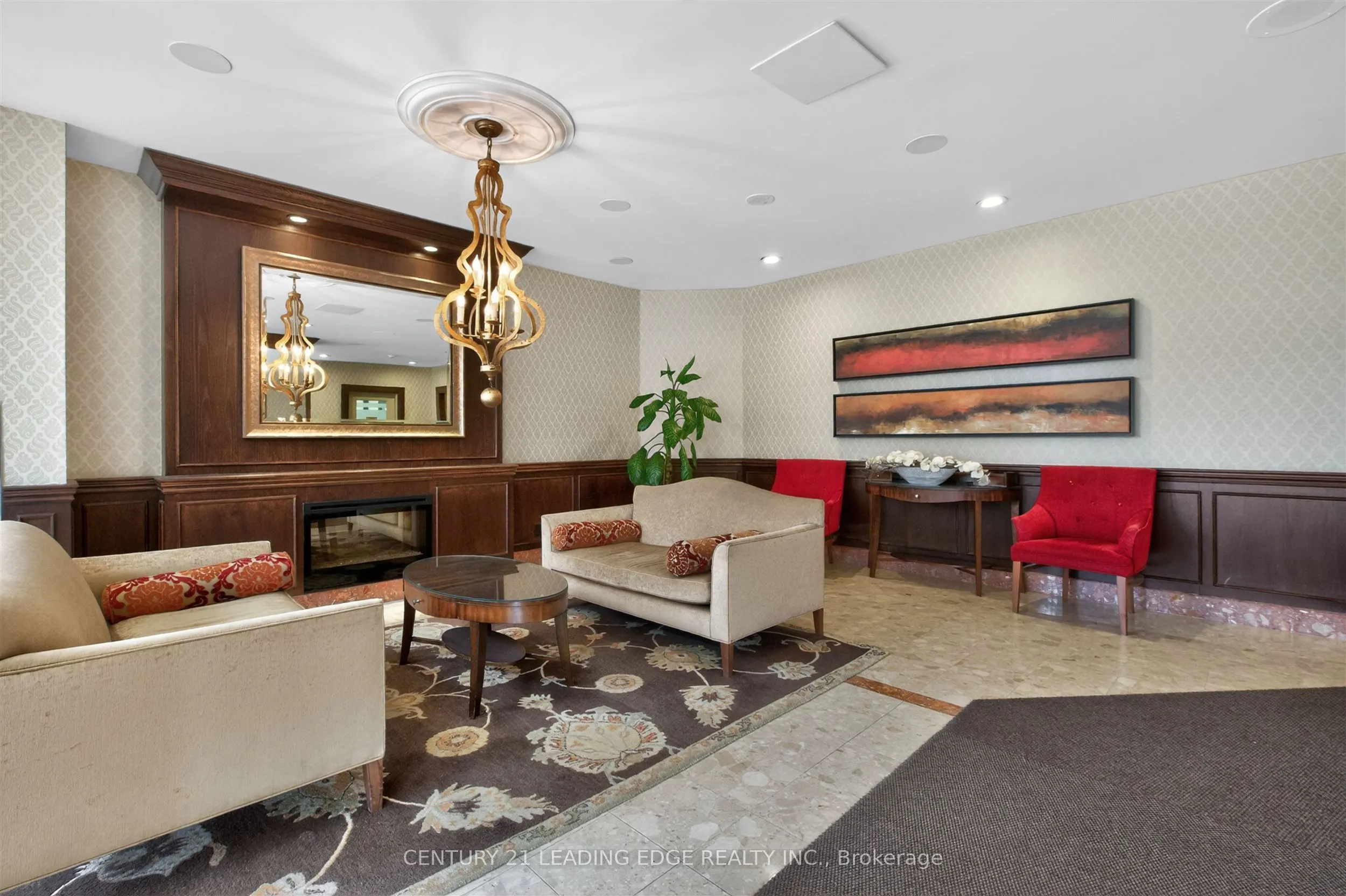 33 Weldrick Road E #1011