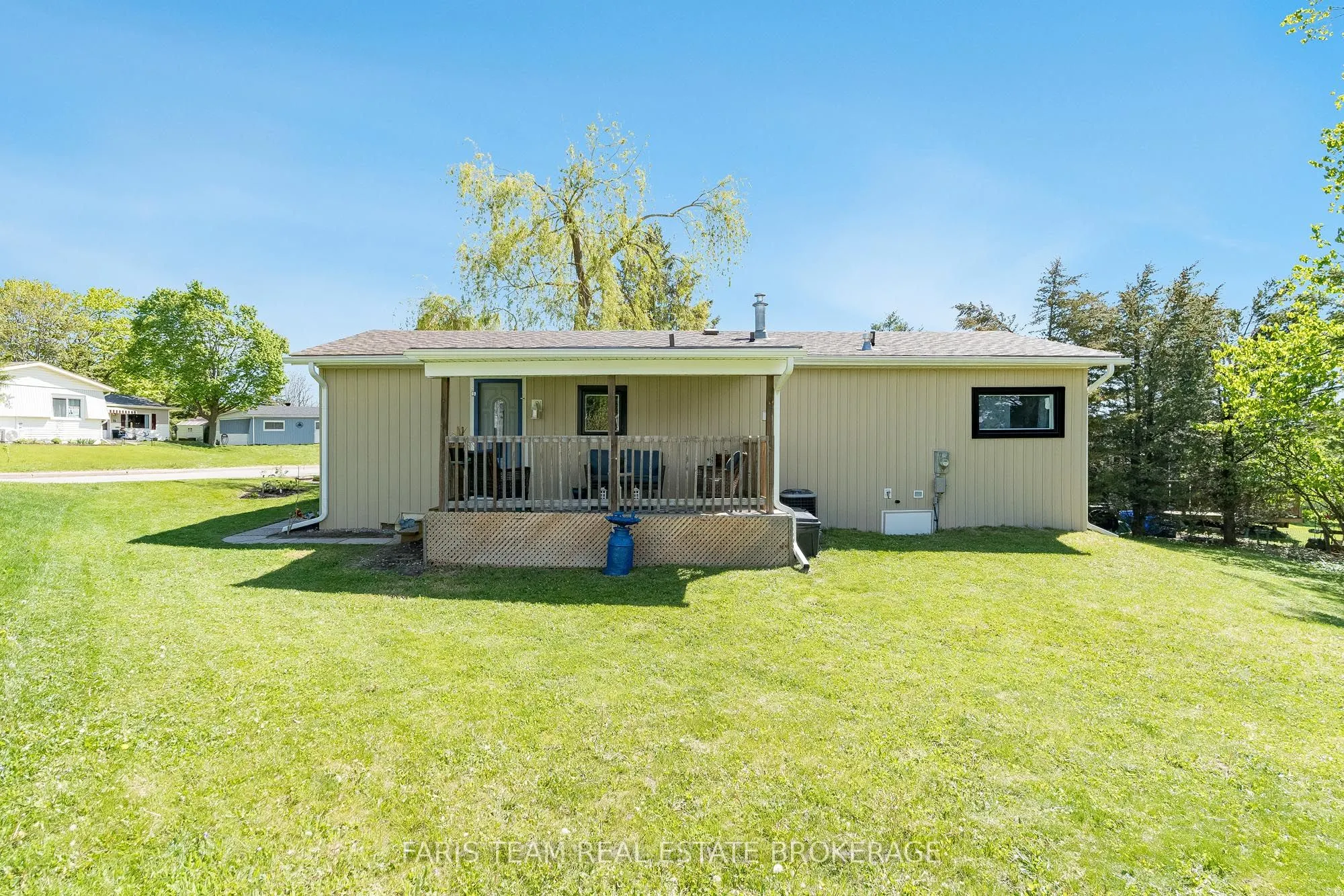 21 Hawthorne Drive