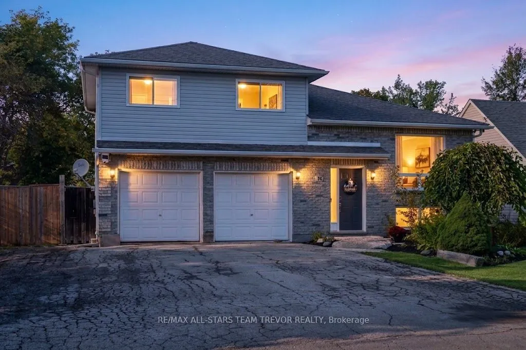16 Evelyn Avenue