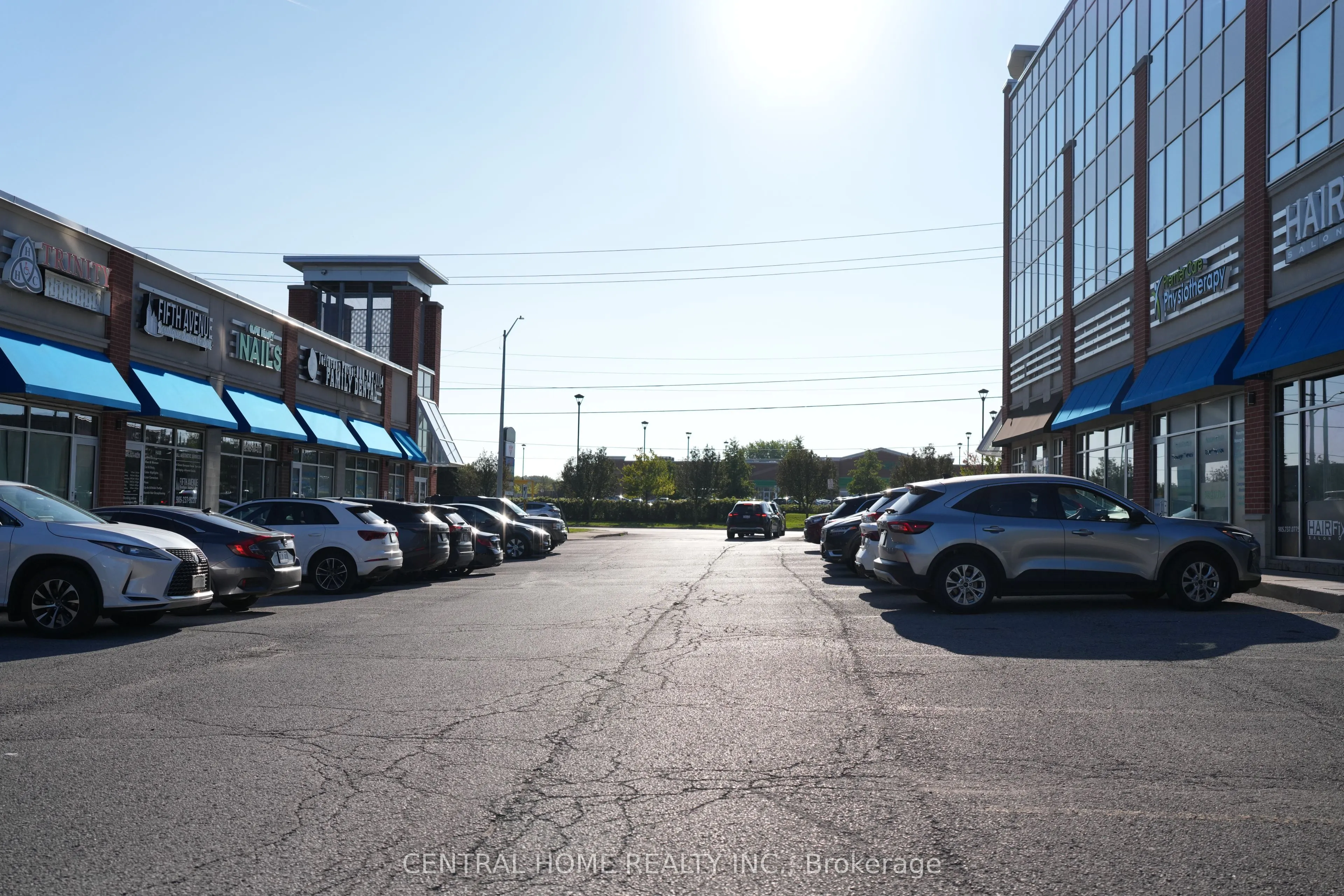 11685 Yonge Street #B104