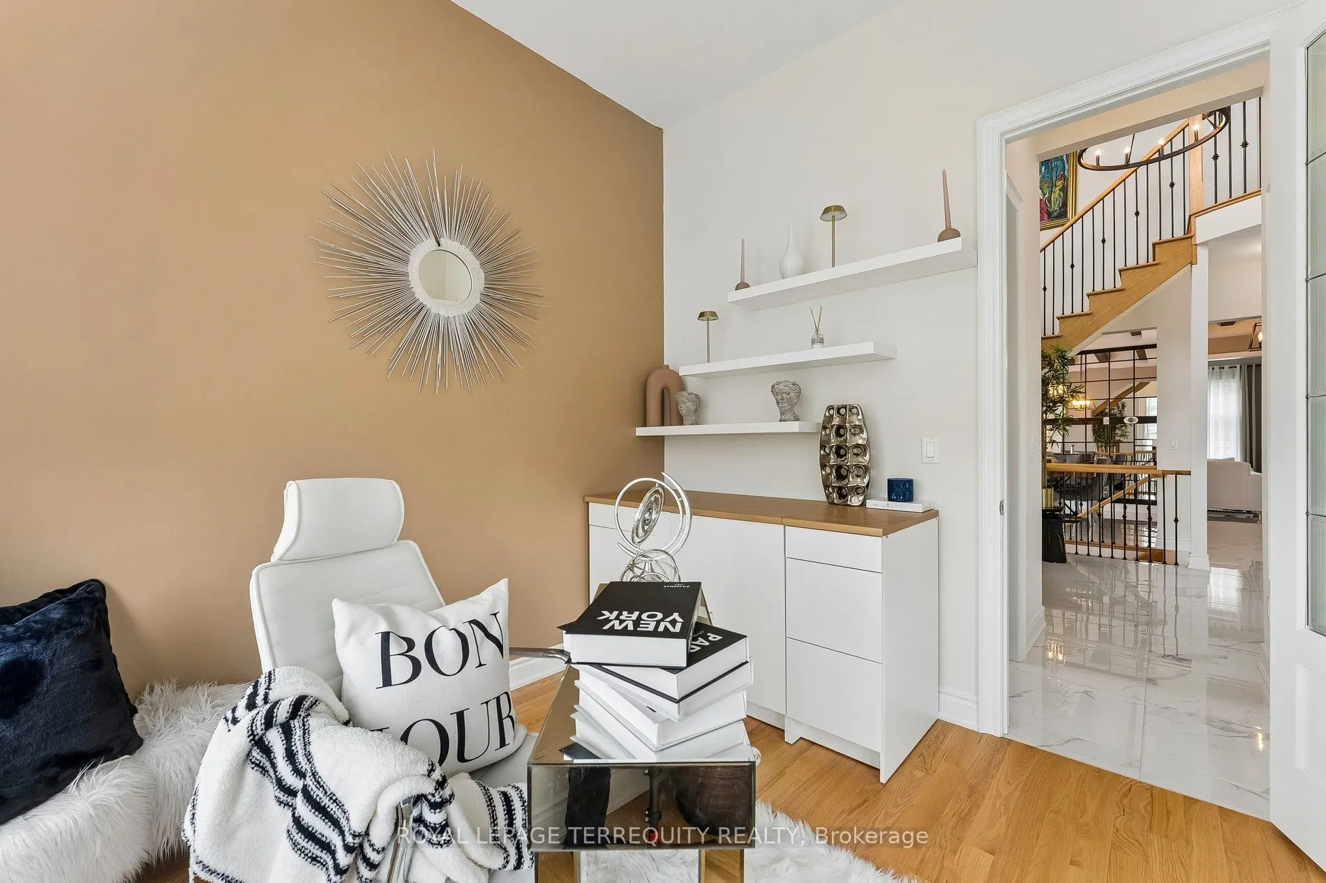 7 Ballanview Court