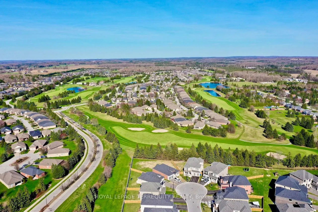 7 Ballanview Court