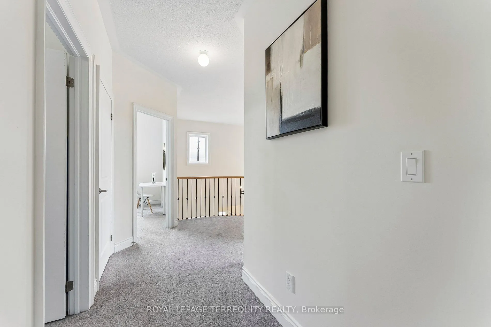 7 Ballanview Court