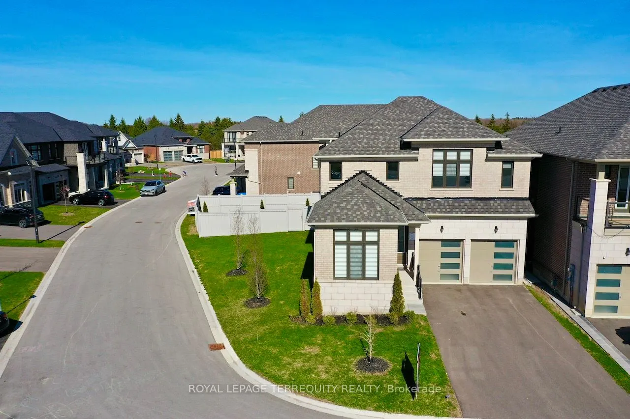 7 Ballanview Court