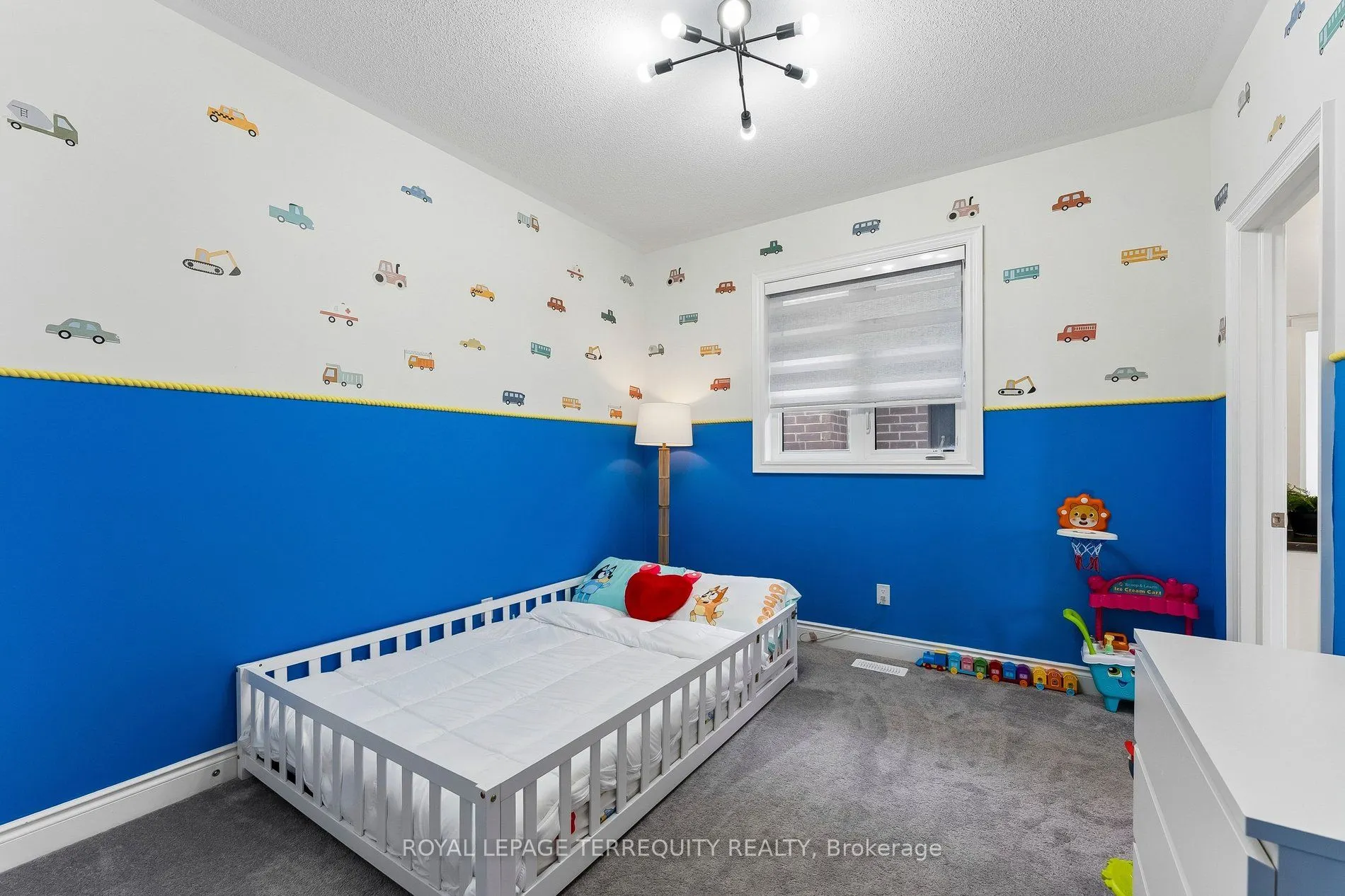7 Ballanview Court