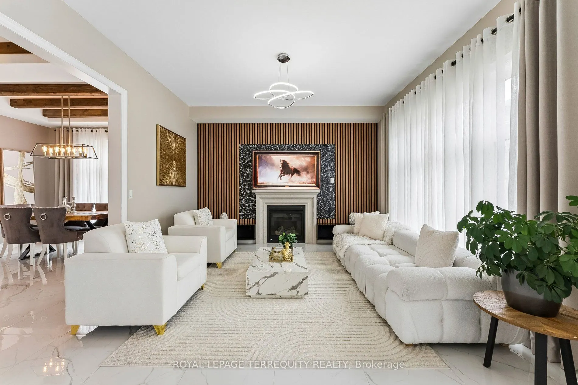 7 Ballanview Court