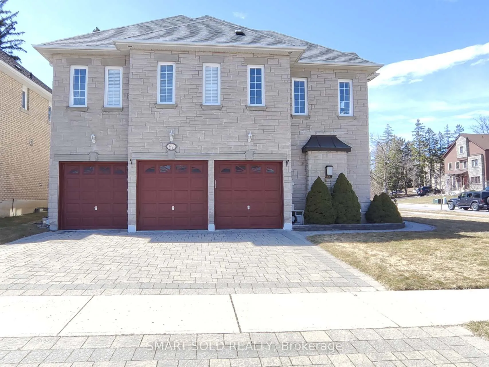 67 Chantilly Crescent