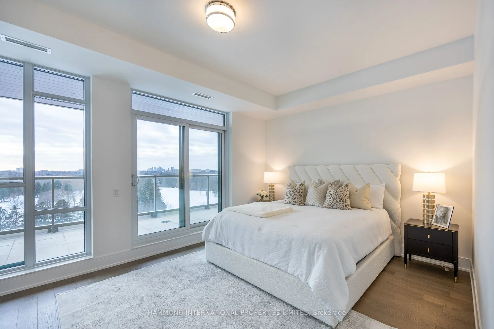 397 Royal Orchard Boulevard #706