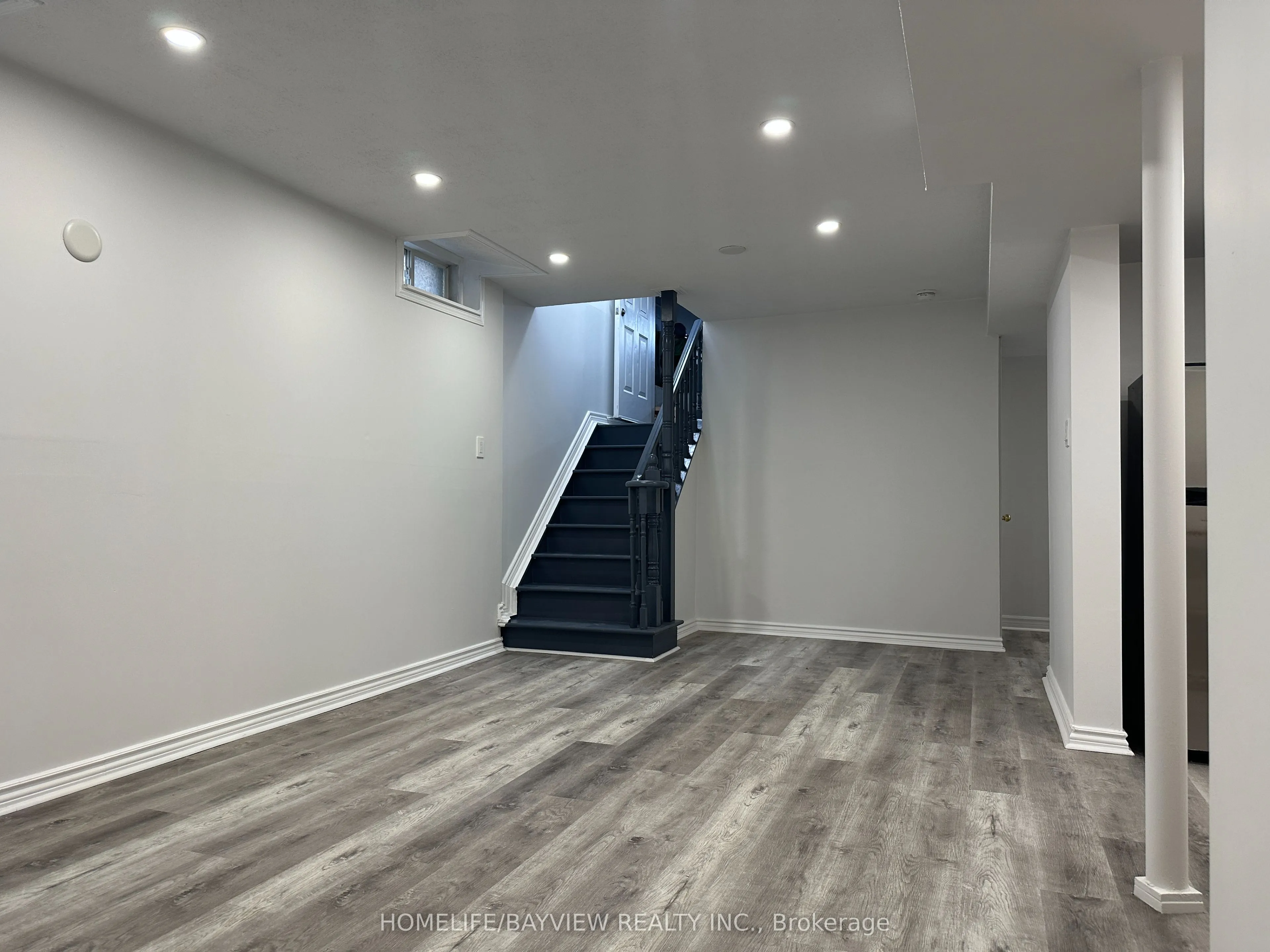 36 Rosanna(Lower Level) Crescent